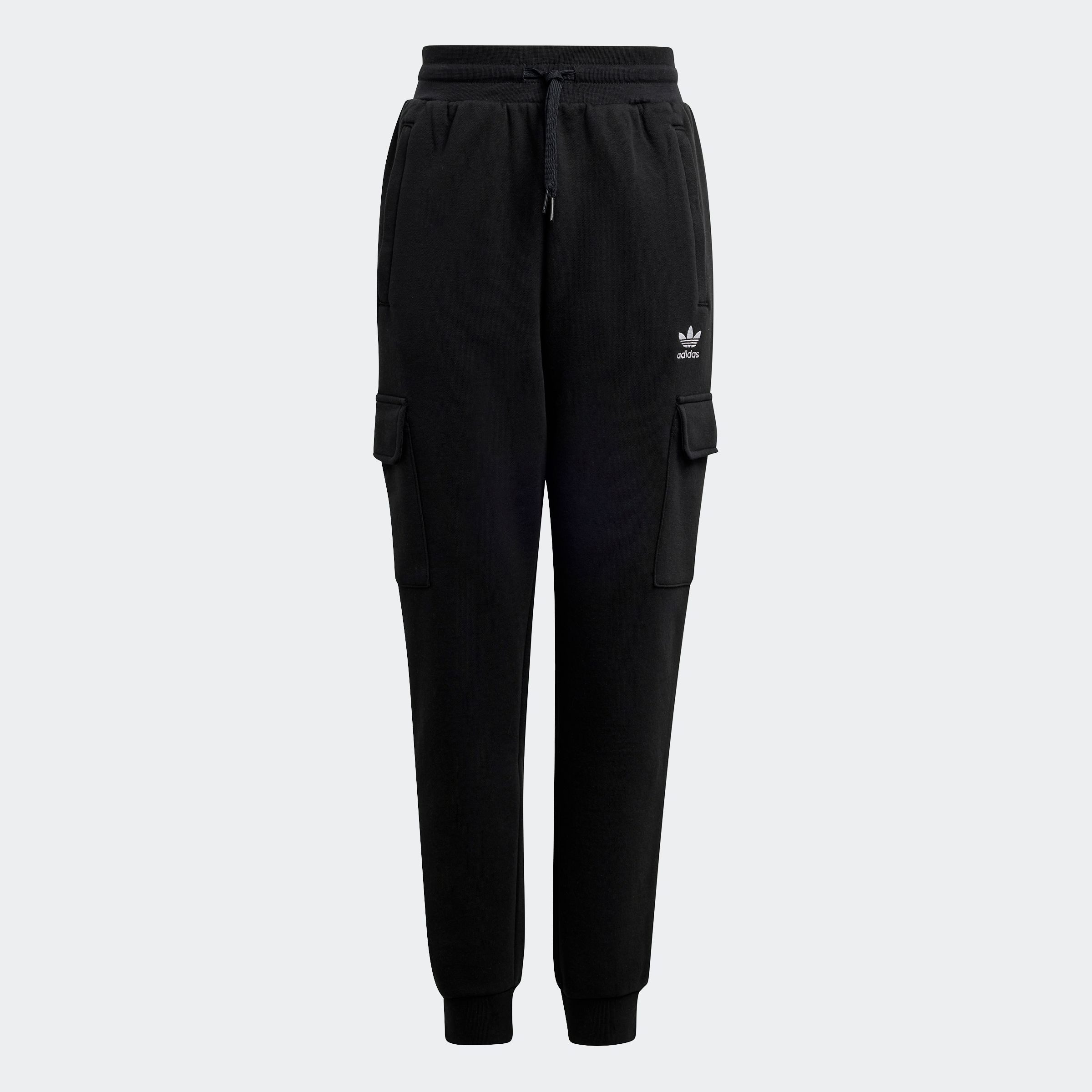 adidas Originals Sportbroek FLEECE CARGO P (1-delig)