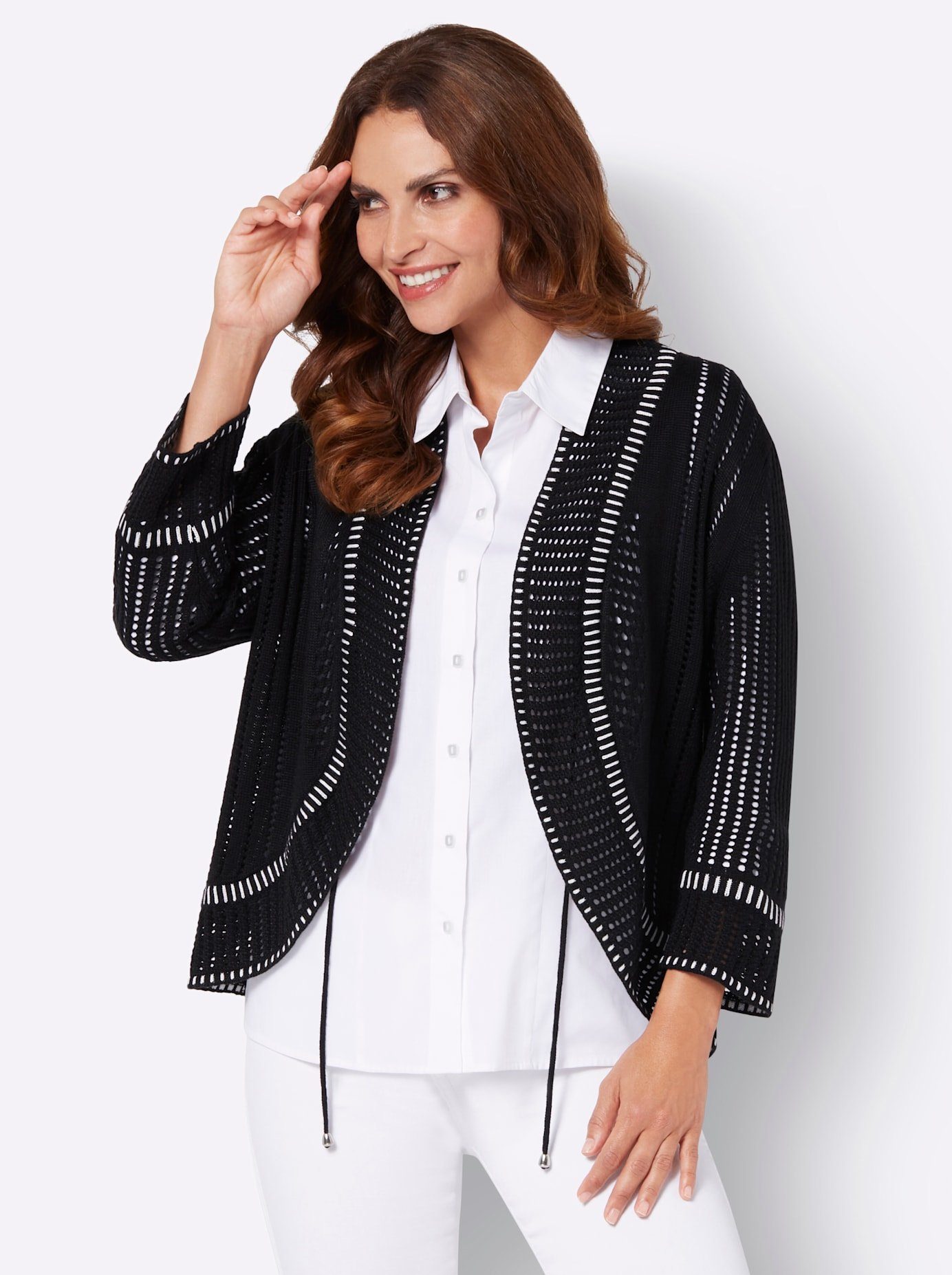 Lady Vest
