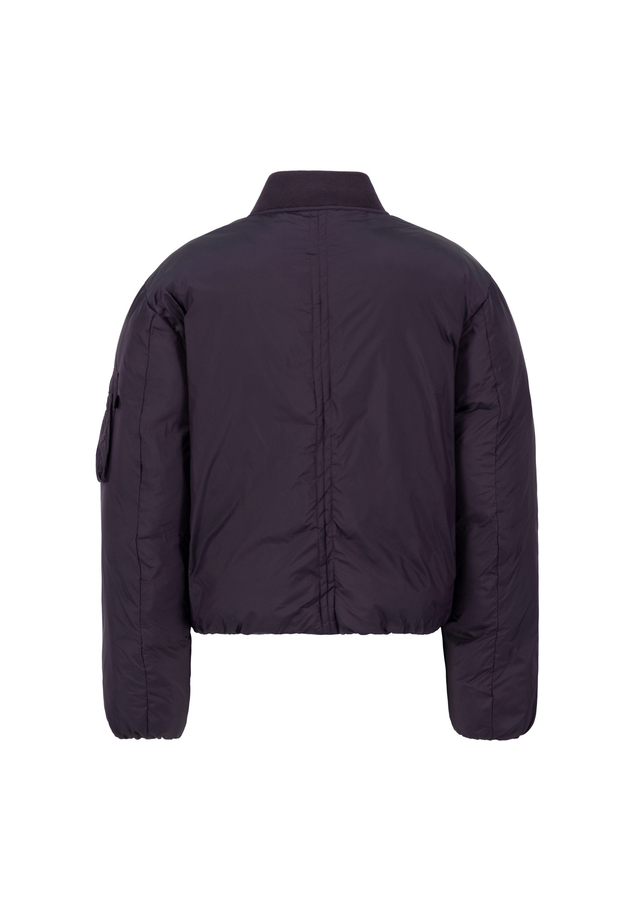 Alpha Industries Bomberjack Women Bomber Jackets MA-1 Padded Women