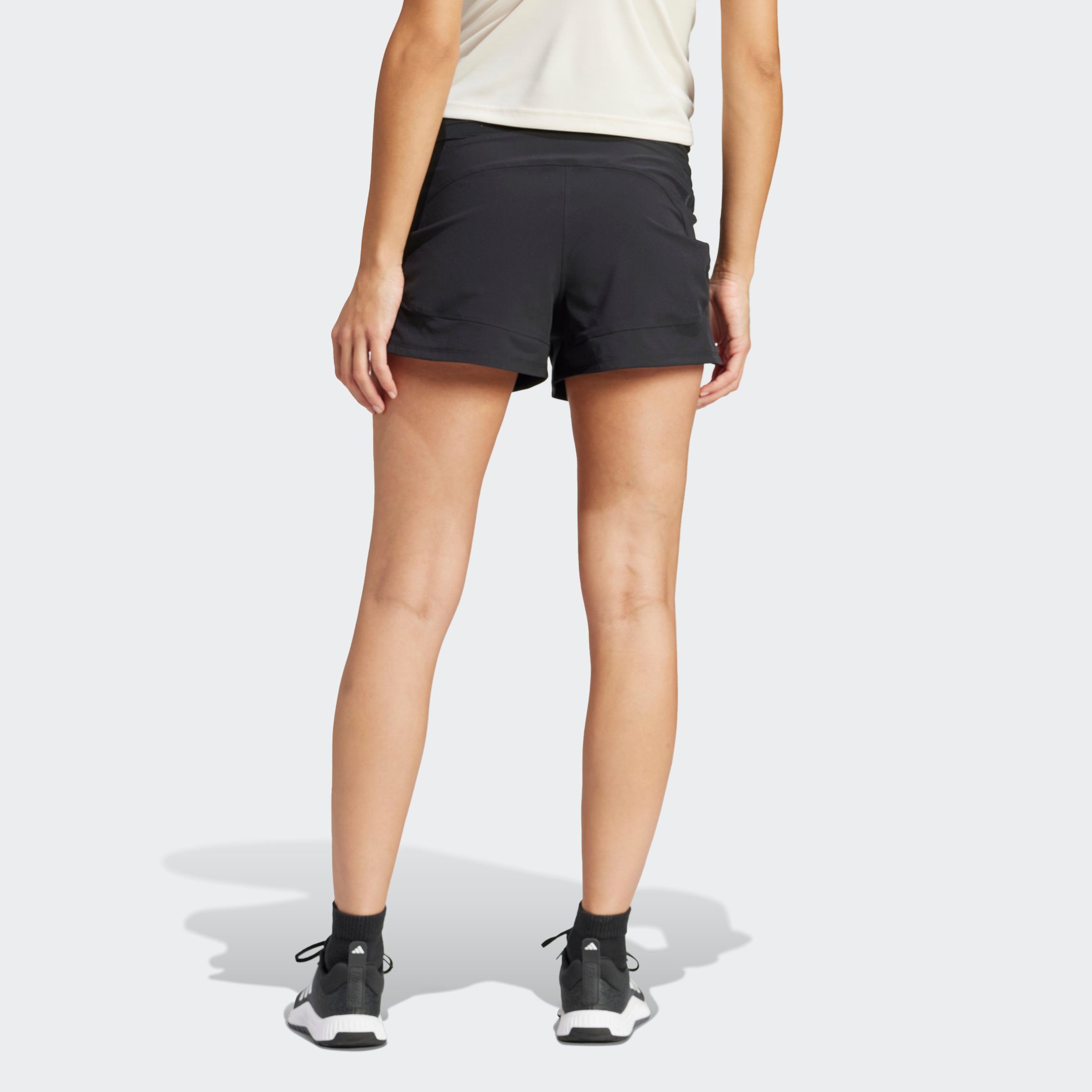 adidas Performance Short PACER MATERNITY (1-delig)