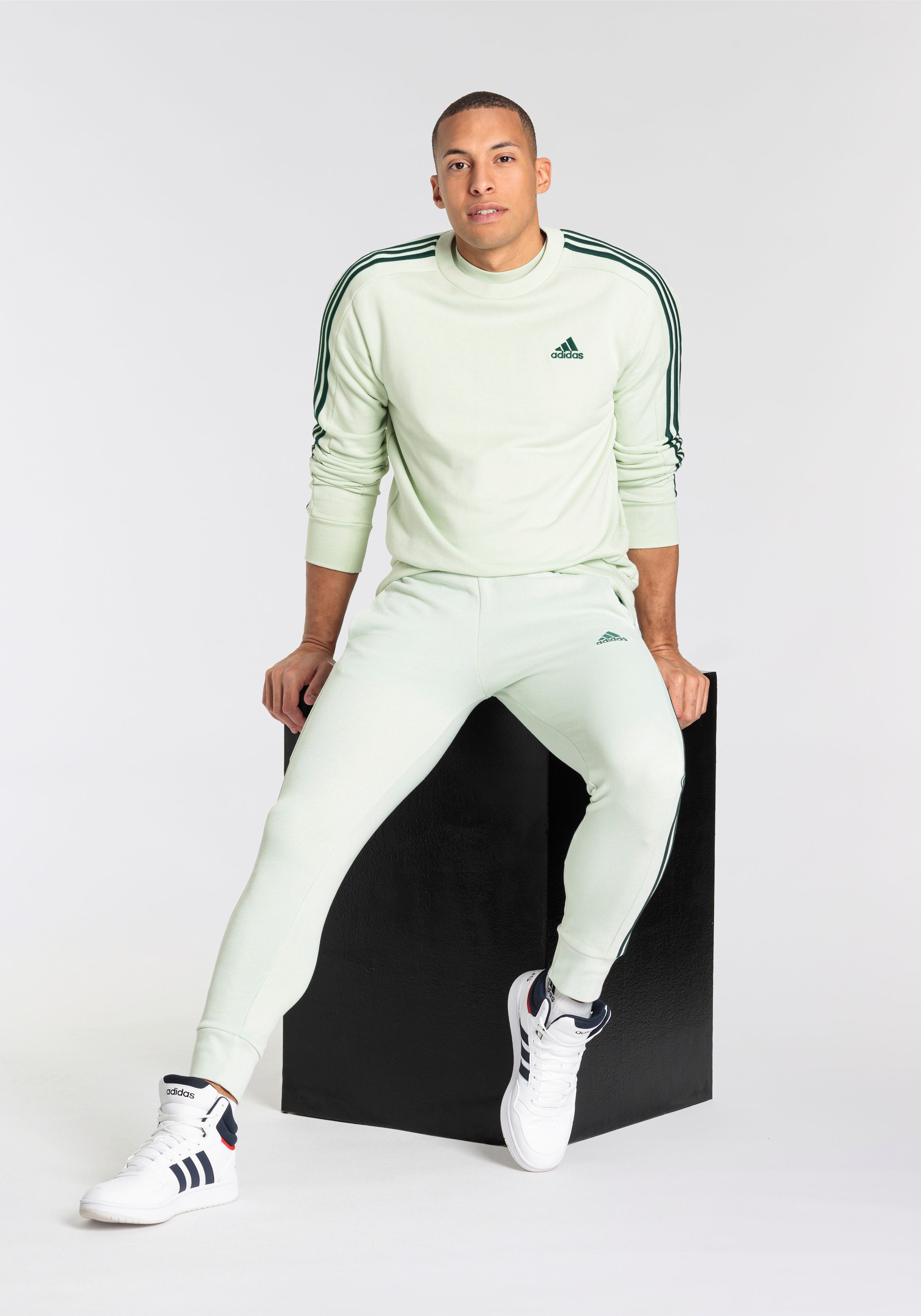 adidas Sportswear T-shirt M SL SJ T