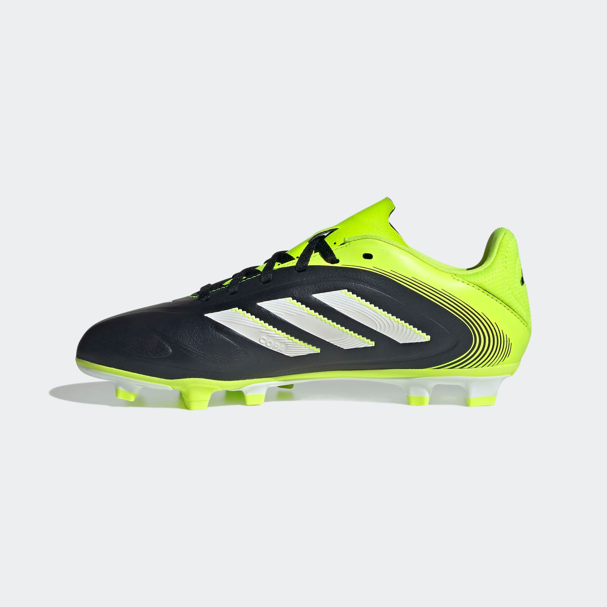 adidas Performance Voetbalschoenen COPA PURE 3 CLUB FIRM/MULTI-GROUND KINDER