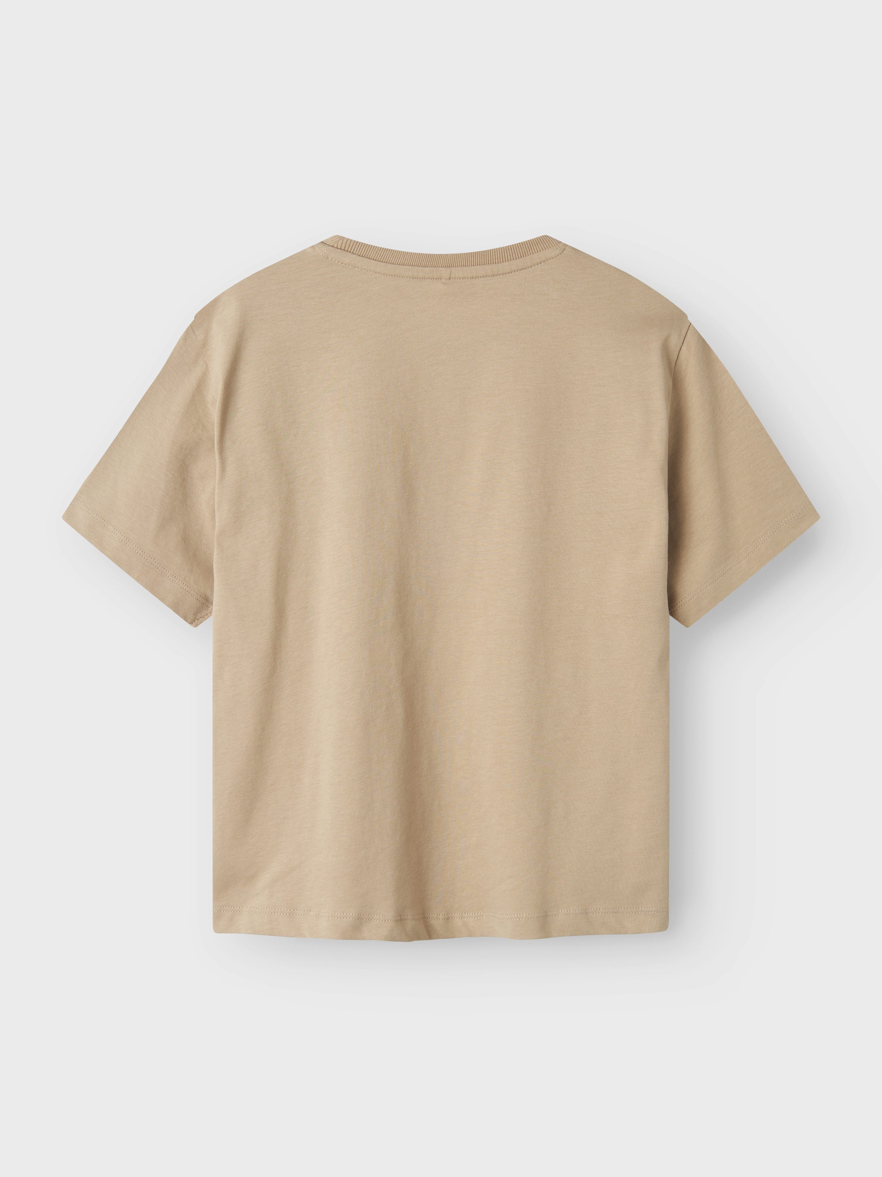 Name It T-shirt NKMVOBBO SS NREG TOP NOOS