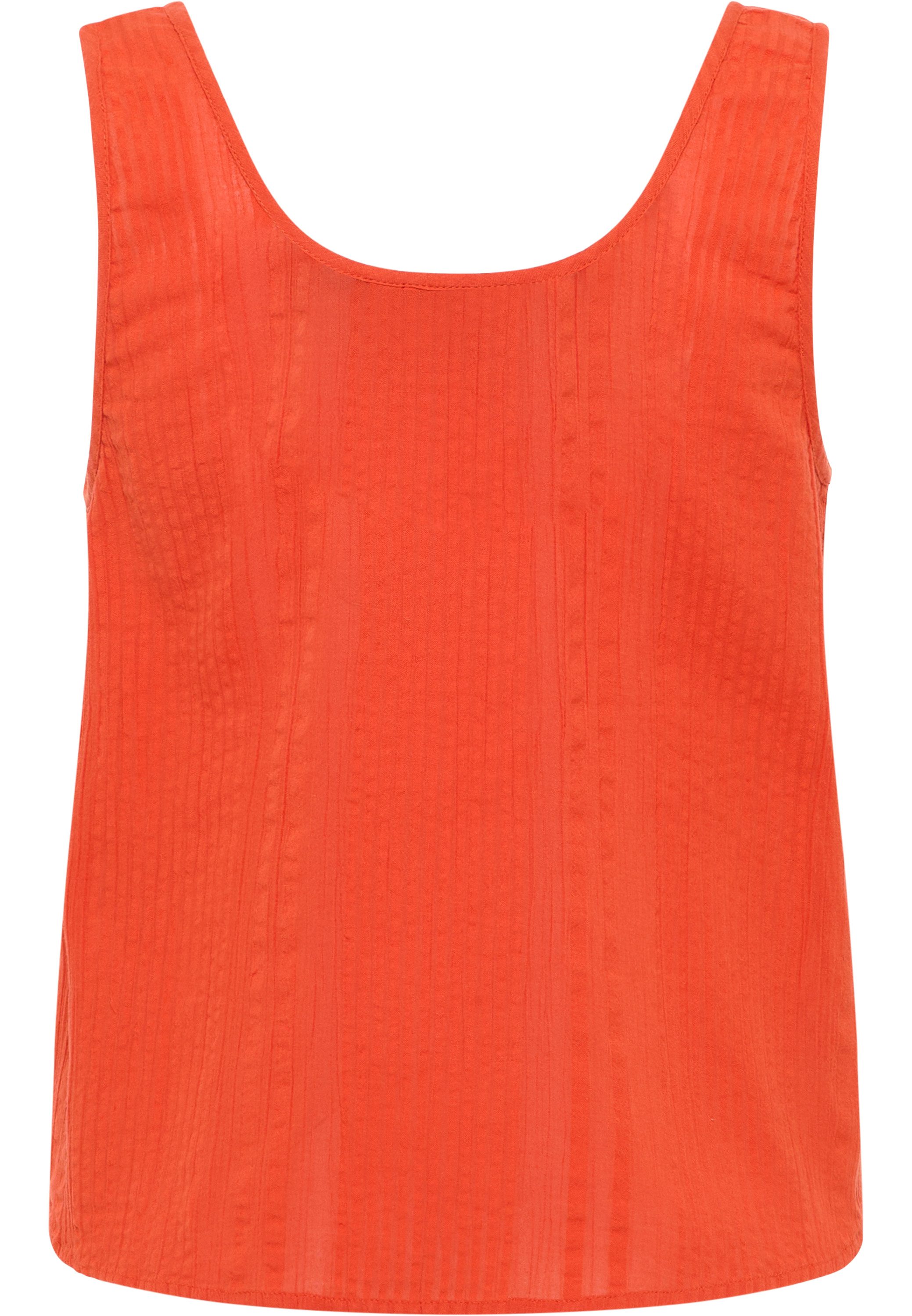 MUSTANG Shirtblouse Damesstijl Edison