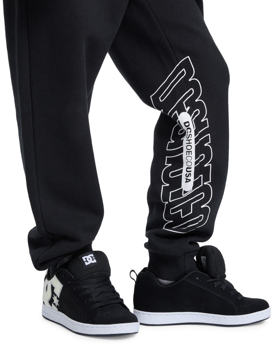 DC Shoes Joggingbroek DC Omega