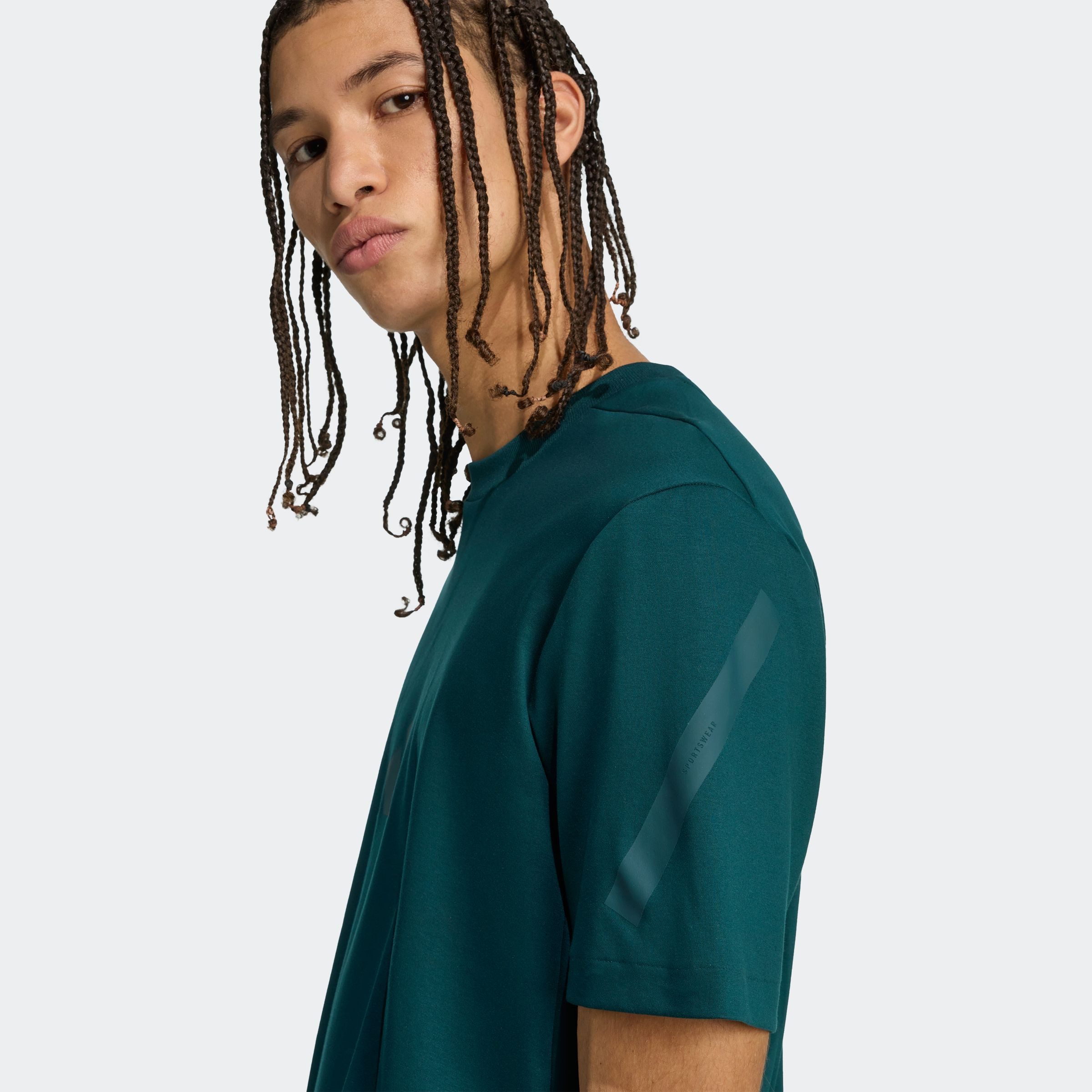 adidas Sportswear T-shirt M Z.N.E. TEE