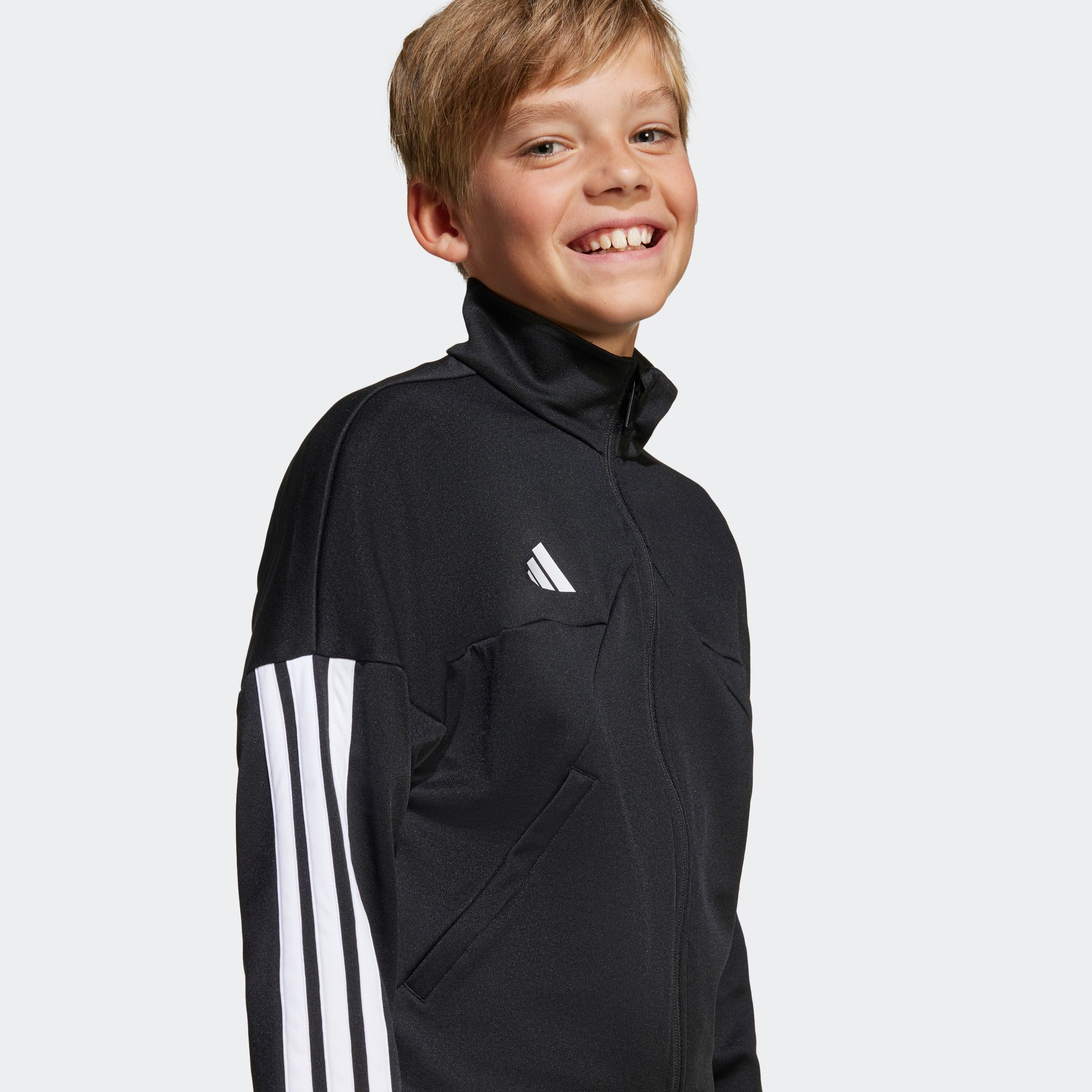 adidas Sportswear Outdoorjack J HOT TTOP