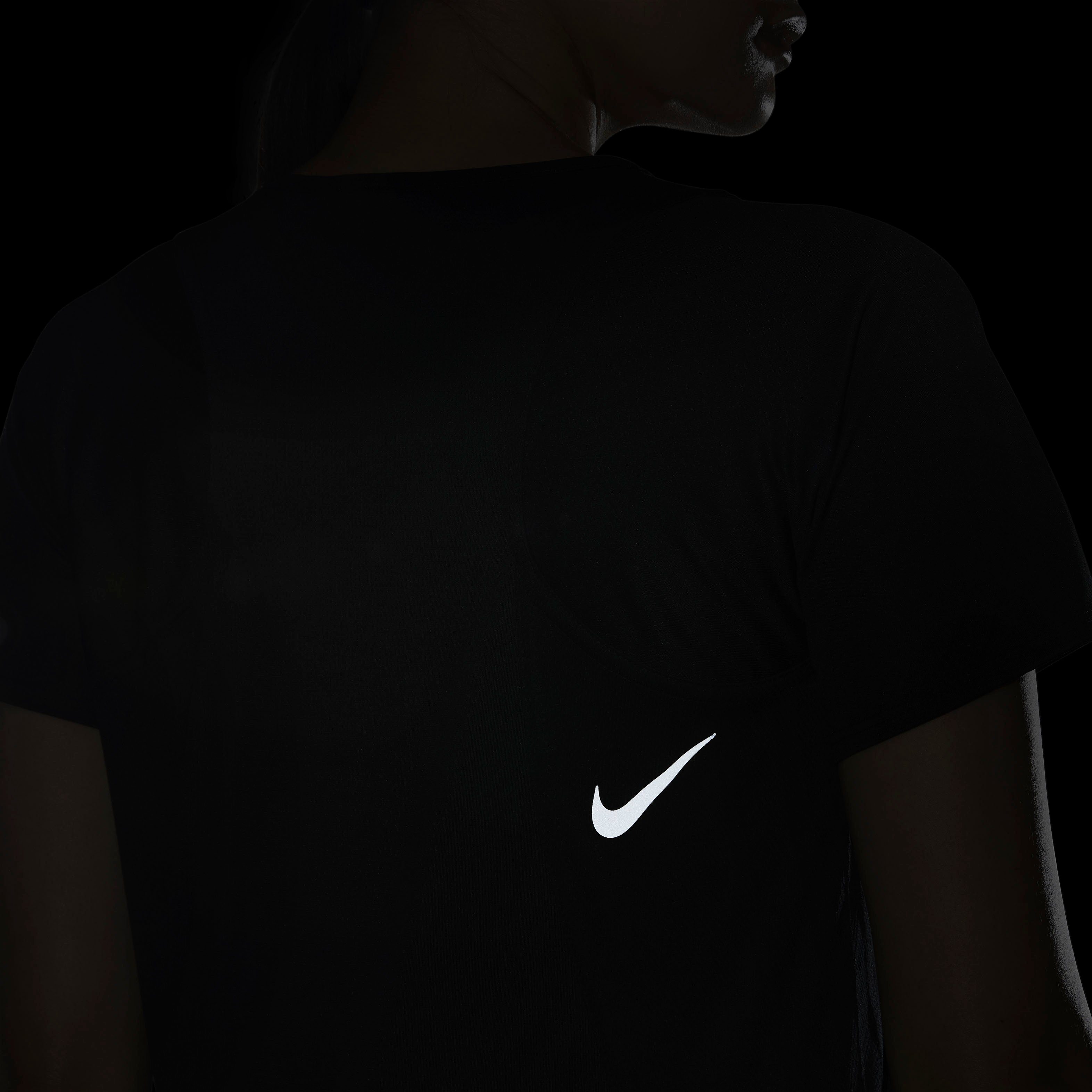 Nike Runningshirt Dri-FIT Race Women's Short-Sleeve Running Top