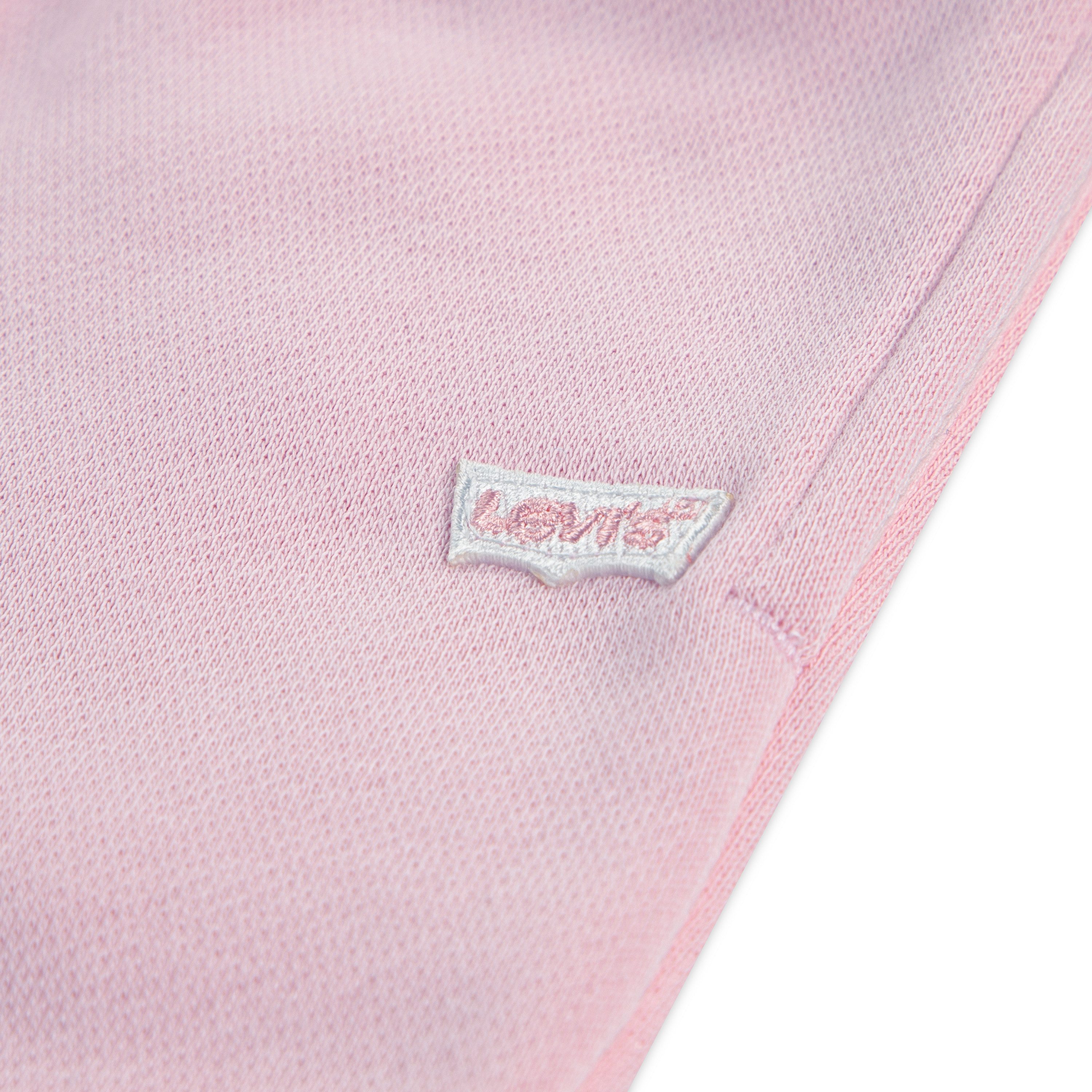 Levi's Kidswear Newborn-cadeauset (set, 2-delig)