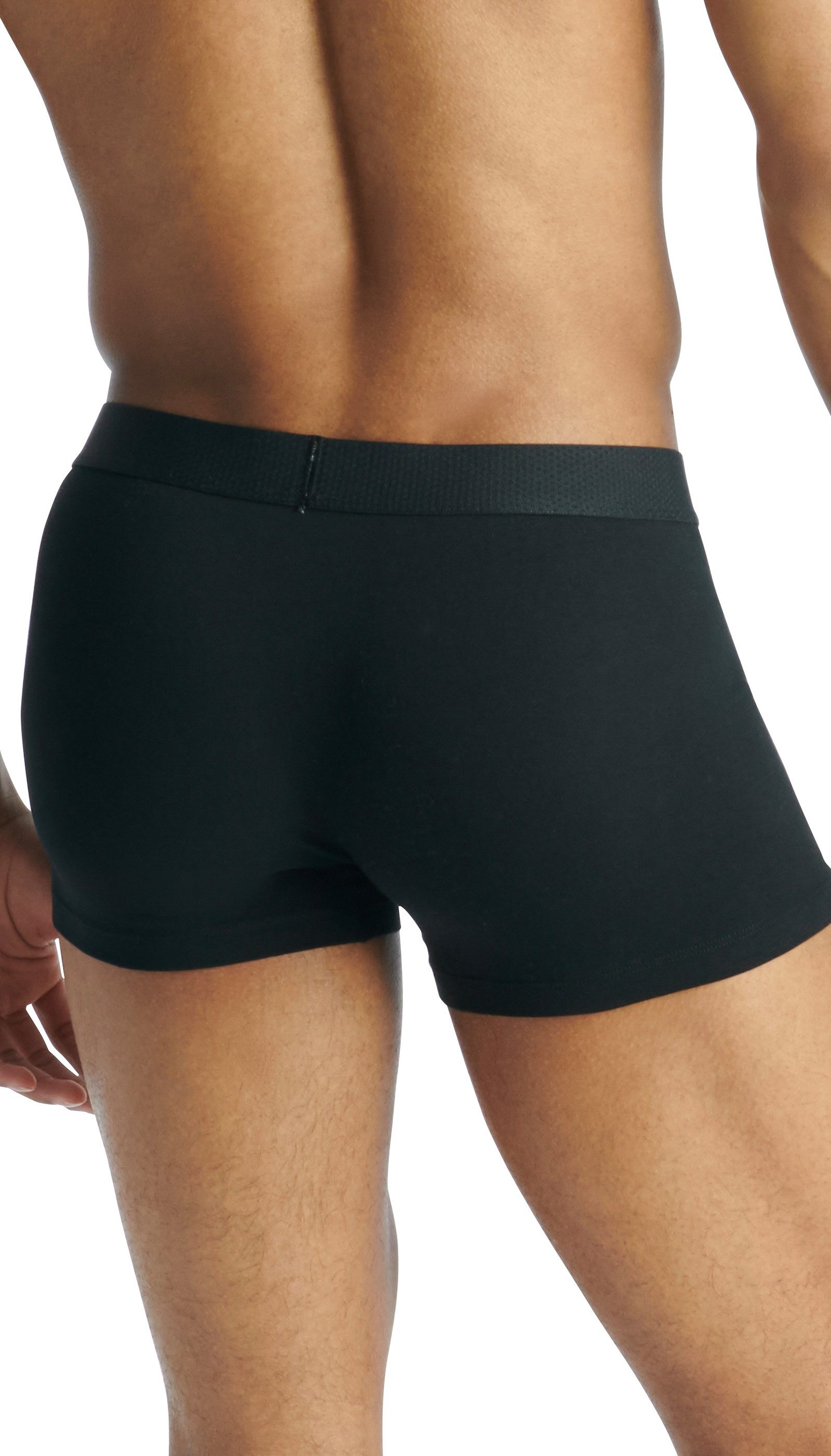 adidas Sportswear Trunk Active Flex Cotton Body (Set van 2)