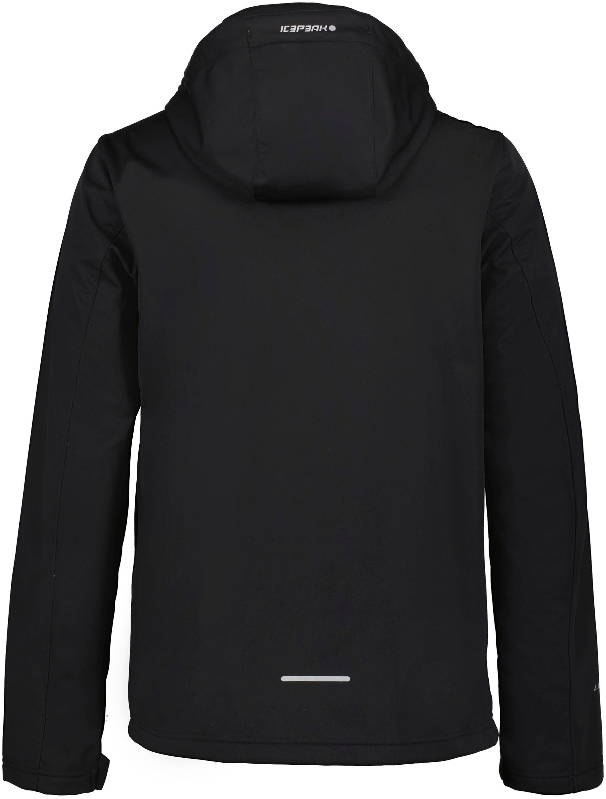 Icepeak Softshell-jack H SOFTSHELL-JACK BIGGS
