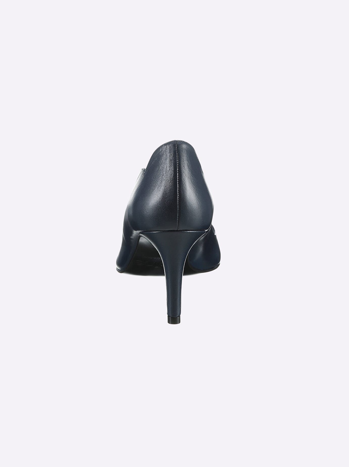 heine Pumps