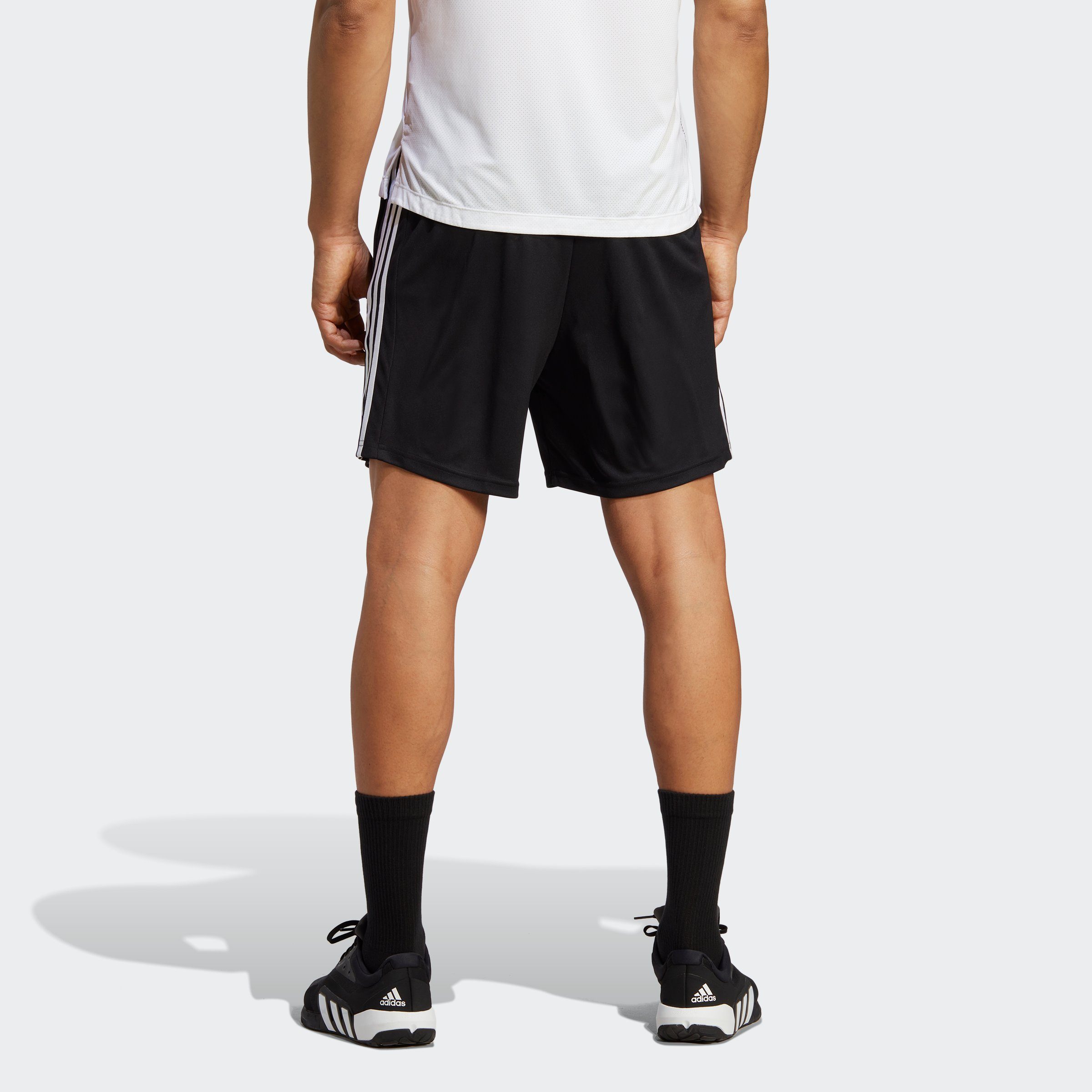 adidas Performance Short TR-ES PIQ 3SHO (1-delig)