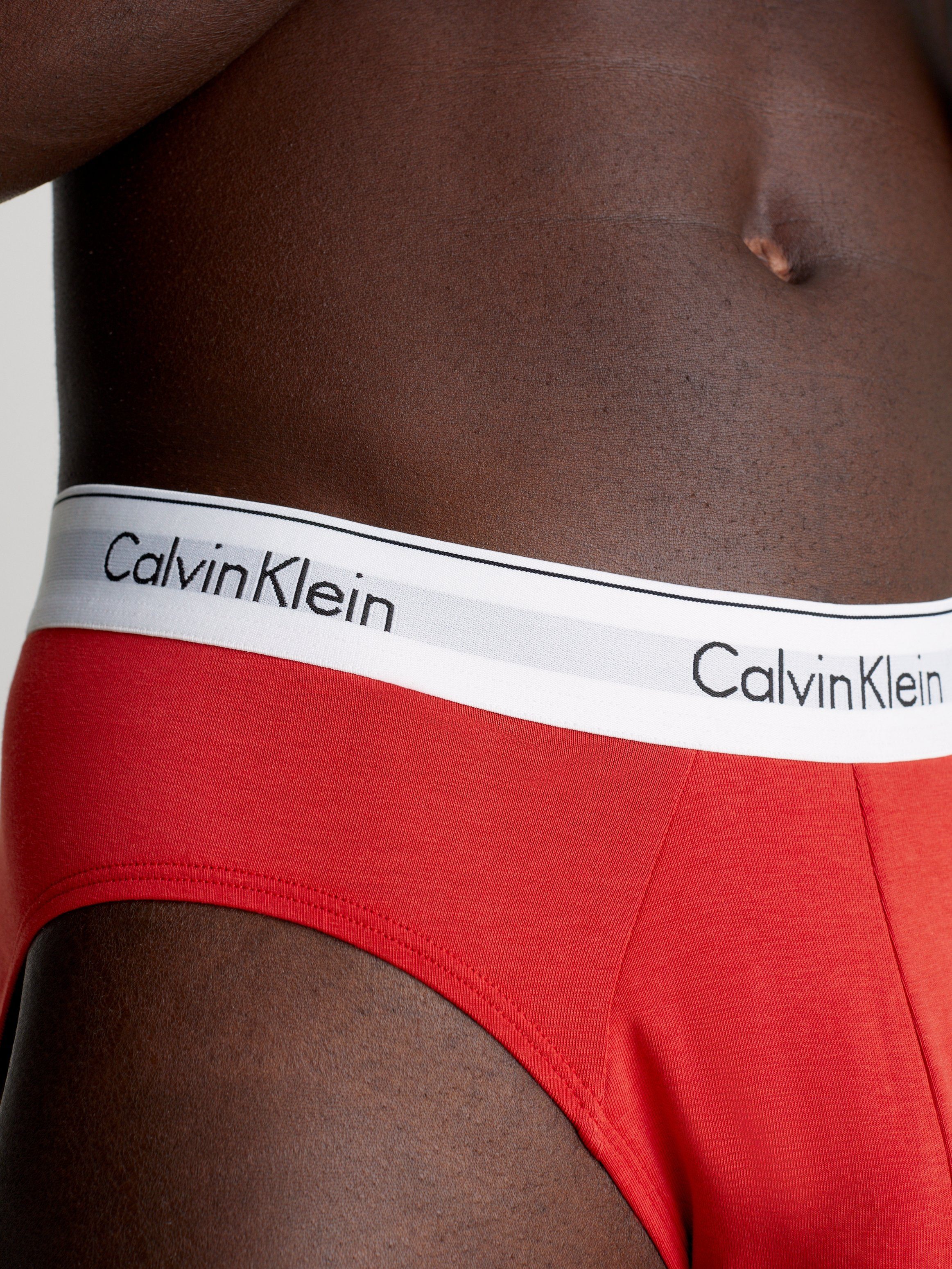 Calvin Klein Hipster HIP BRIEF 5PK (set 5 stuks 5er)