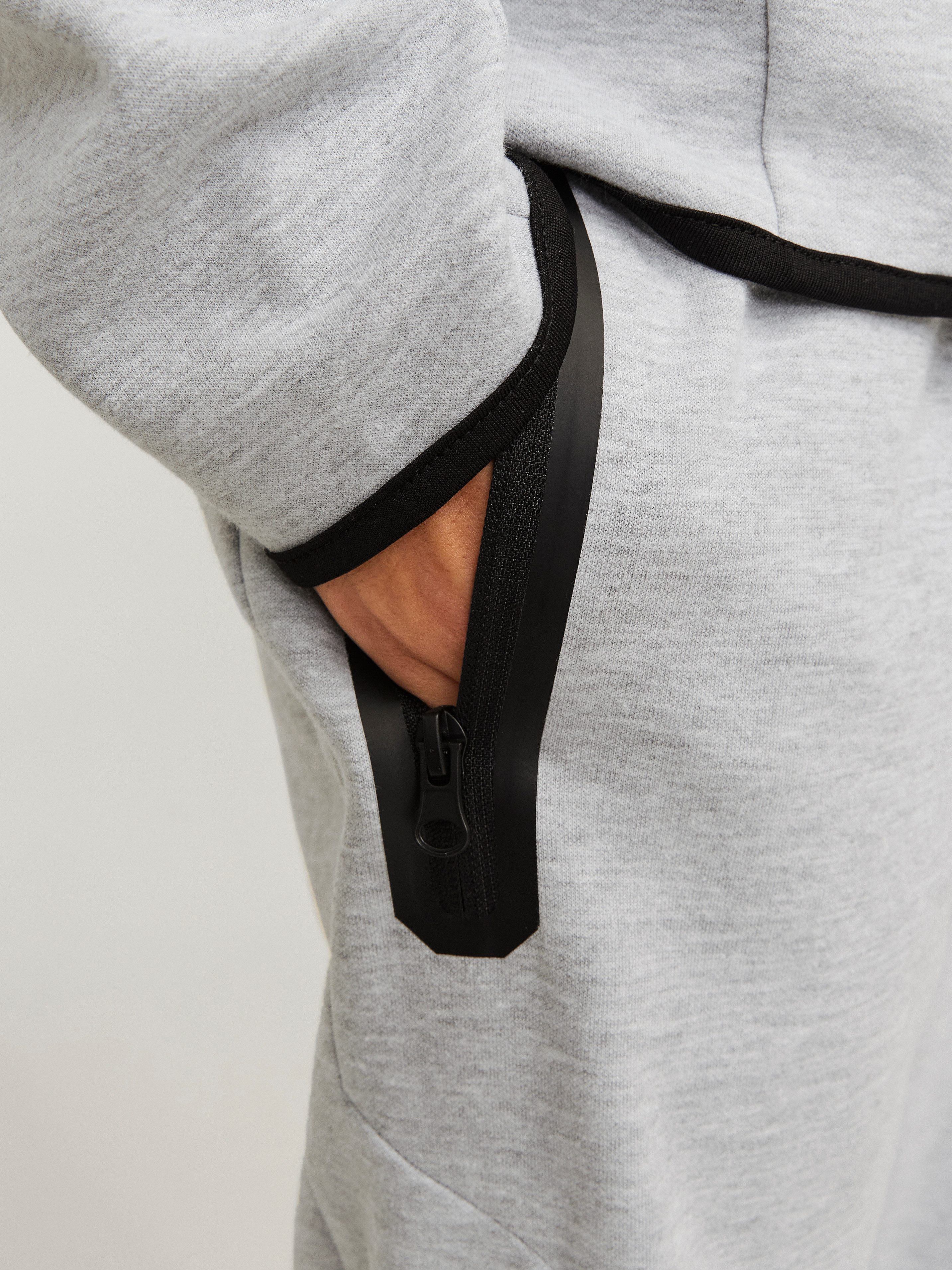 Jack & Jones Sweatbroek JPSTWILL FUSION SWEAT PANTS NOOS