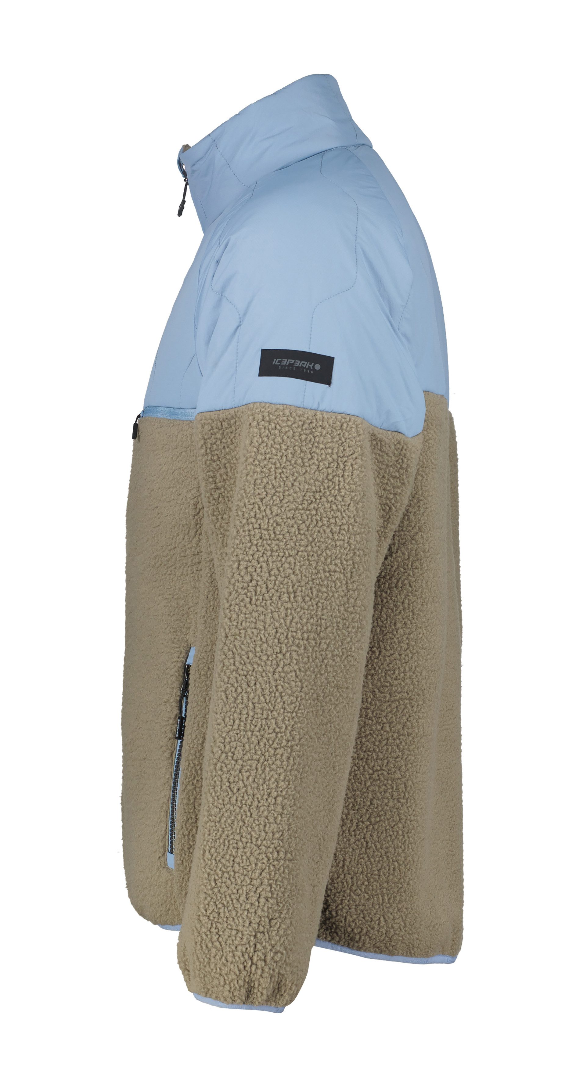Icepeak Fleecejack MANTON