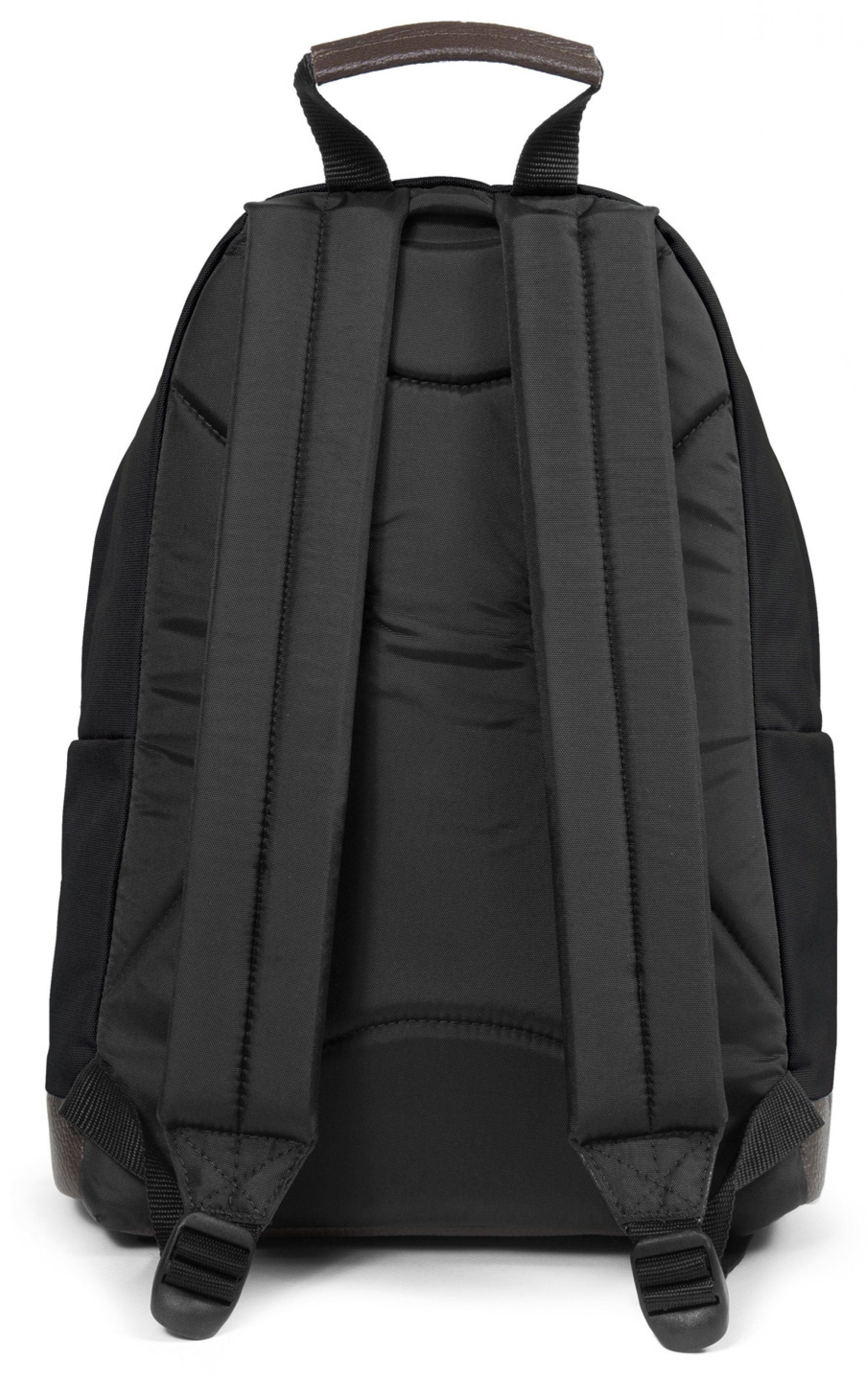 Eastpak Vrijetijdsrugzak Wyoming met ruime binnenvak