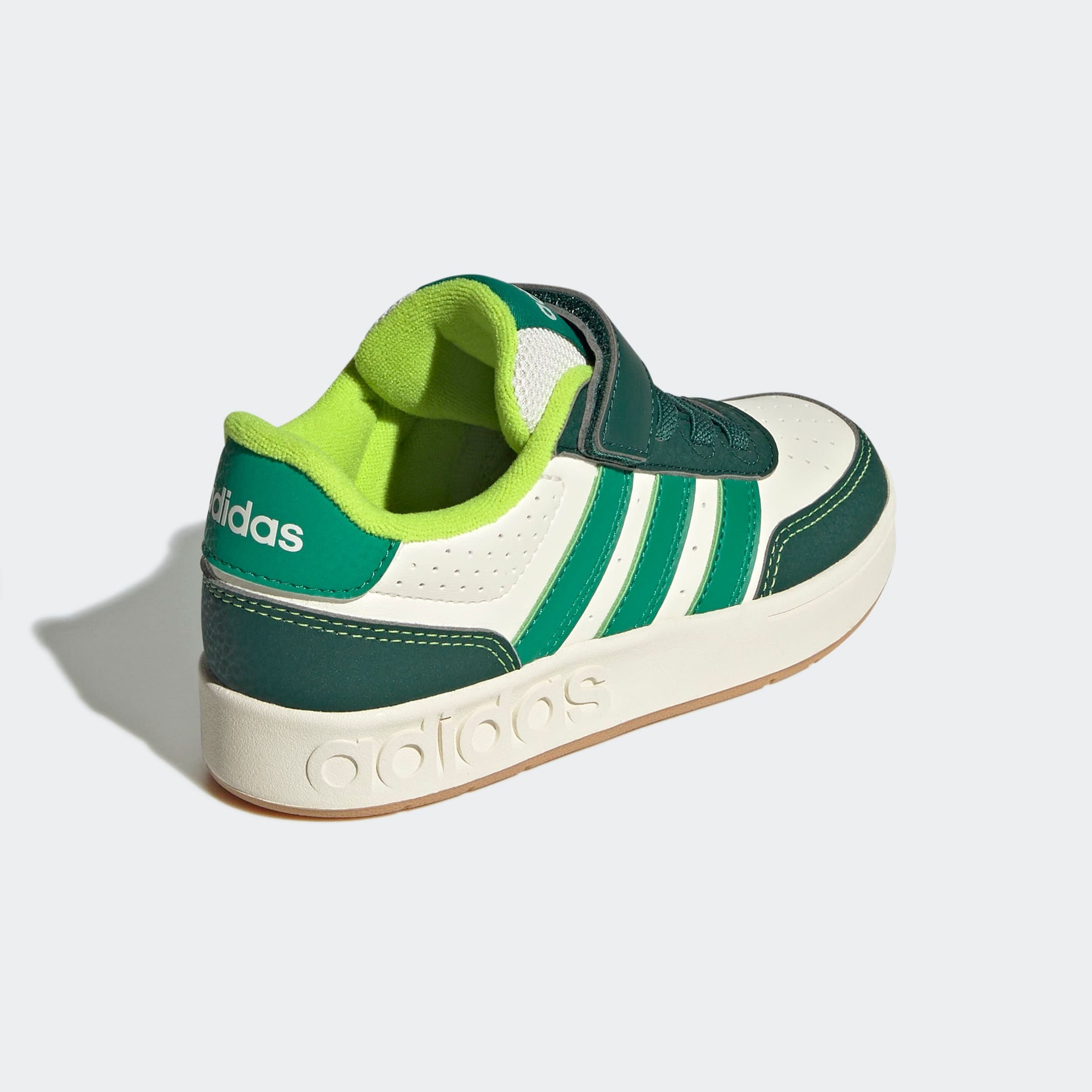 adidas Sportswear Sneakers BREAKBASE E KIDS