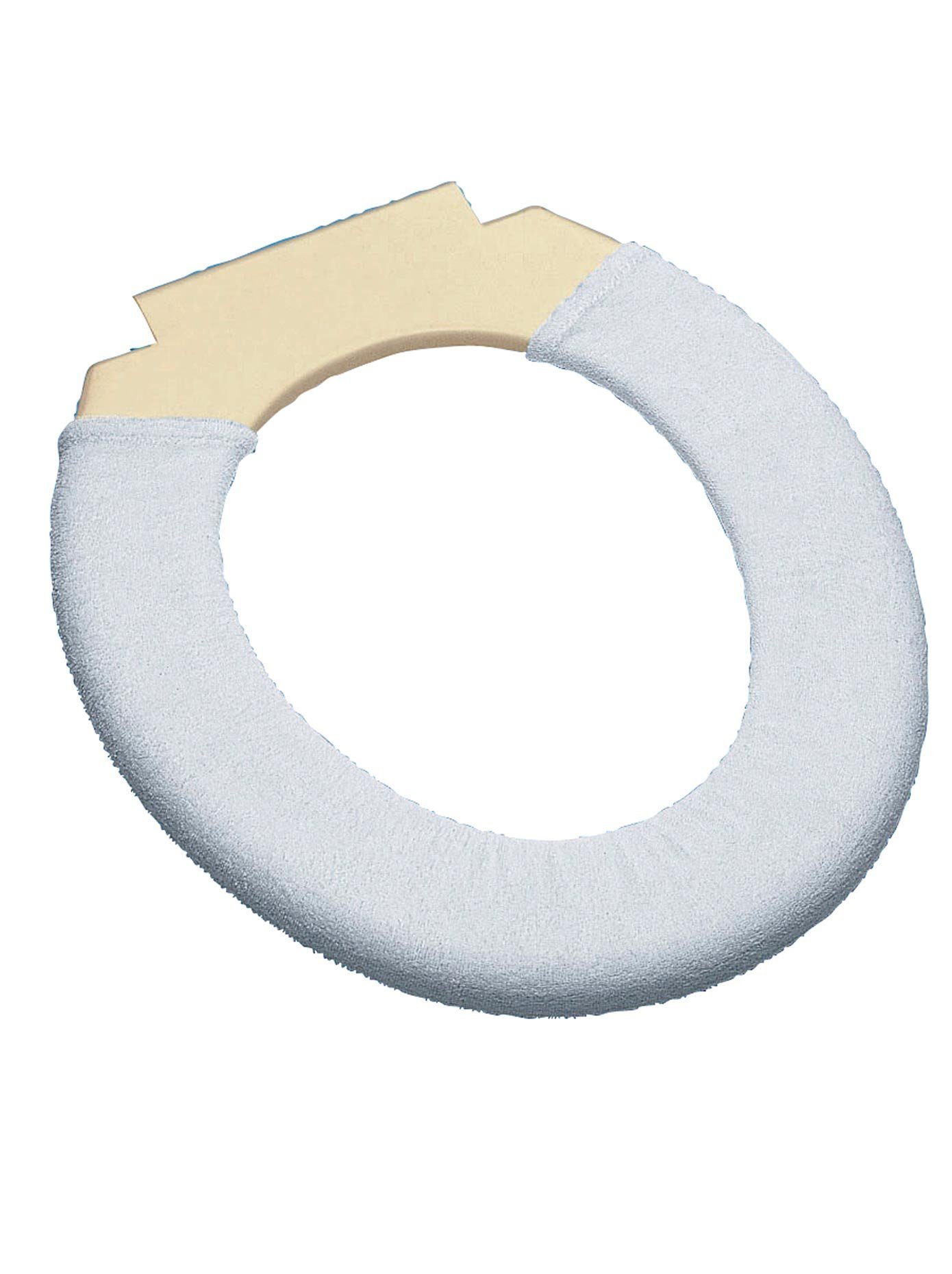 OTTO Set badkameraccessoires badkameraccessoires wit