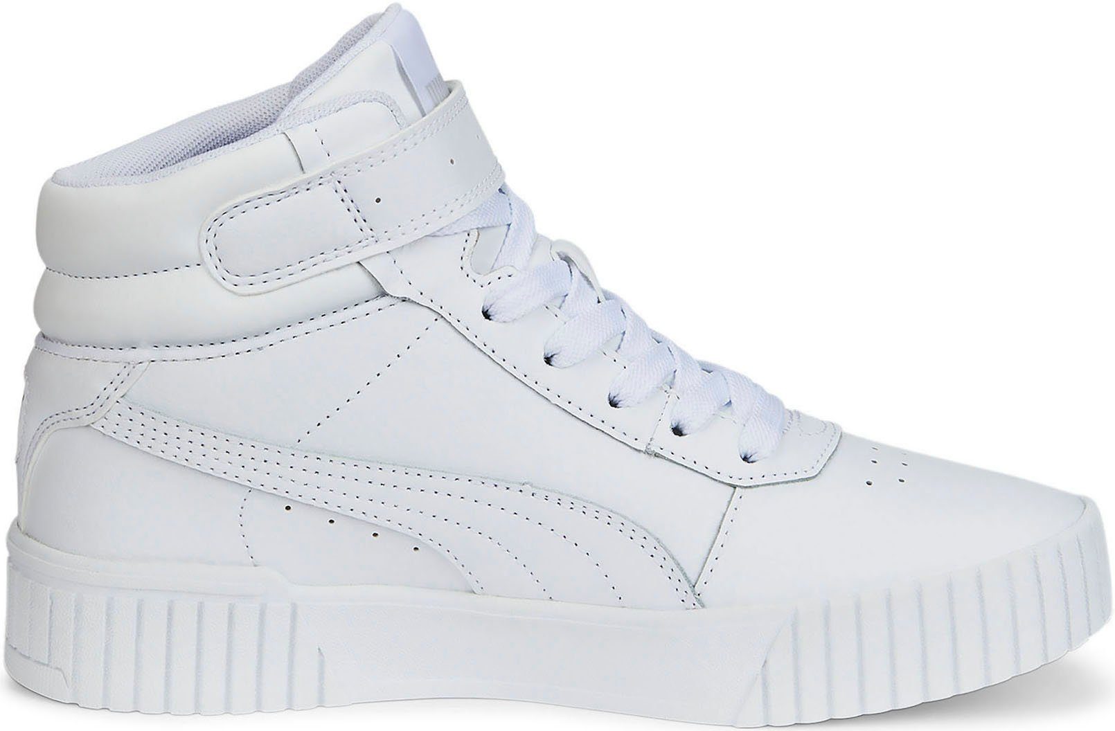 PUMA Sneakers Carina 2.0 Mid Jr