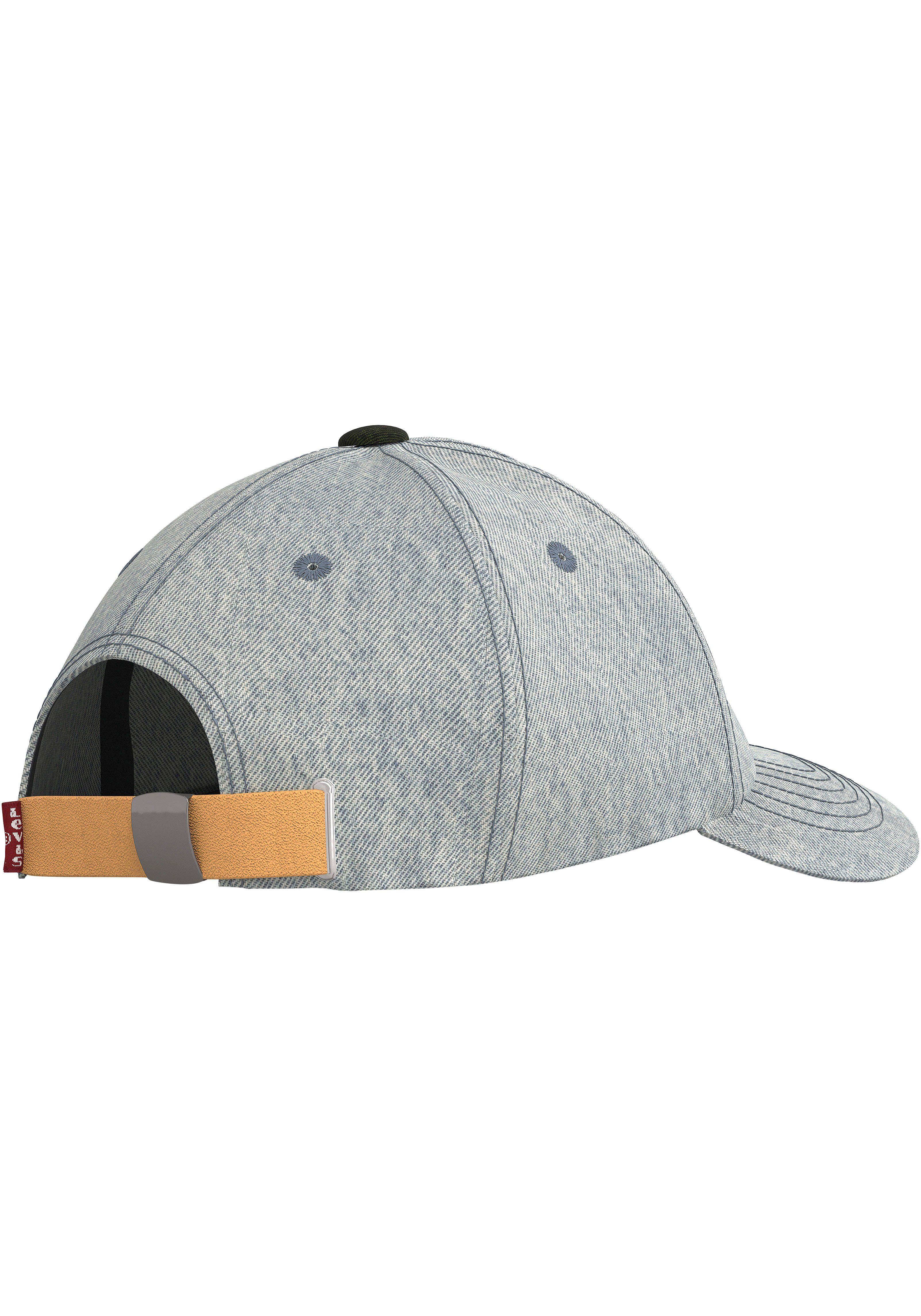 Levi's® Baseball pet LV Cap ESSENTIAL