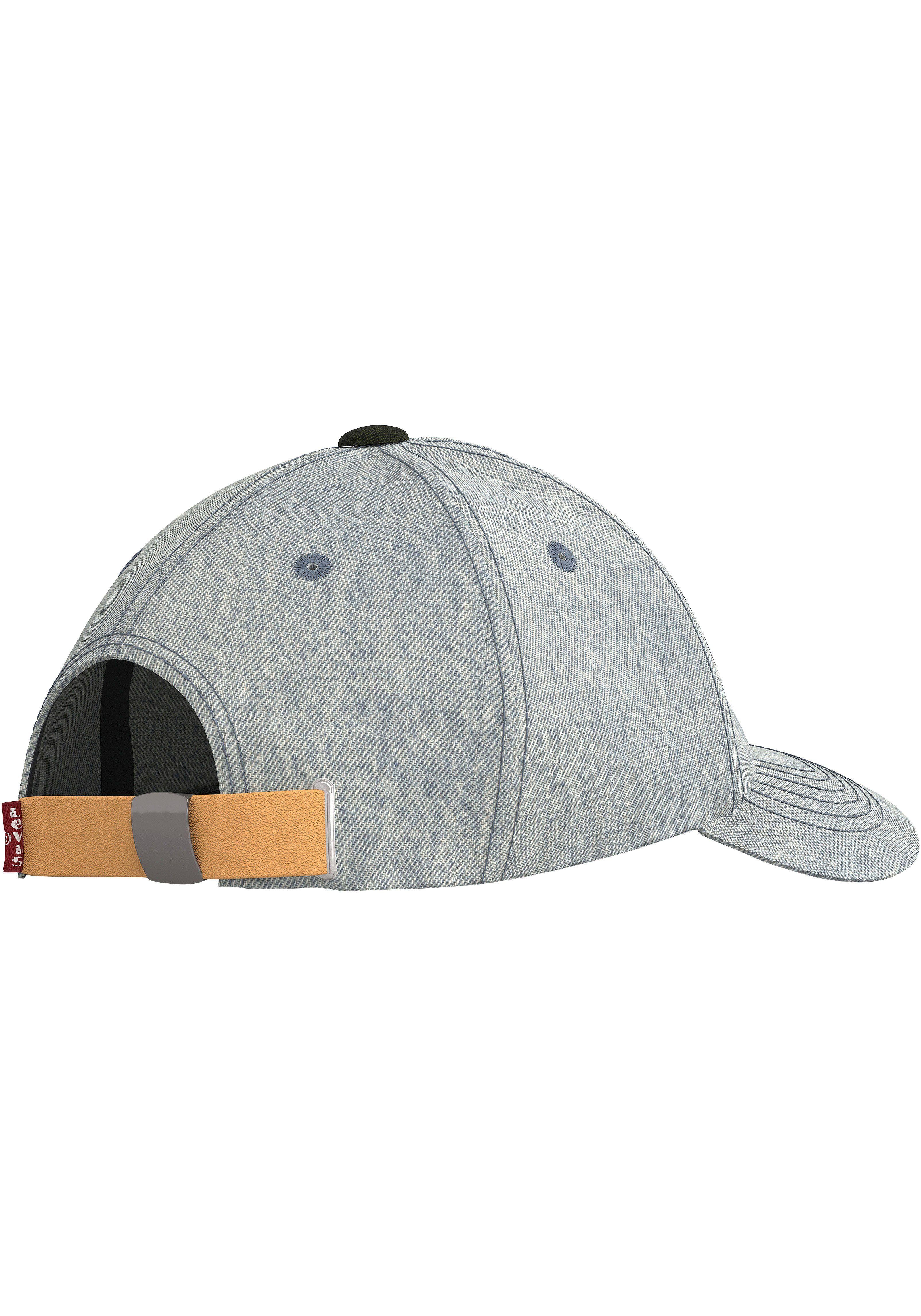 Levi's Baseball pet LV Cap ESSENTIAL