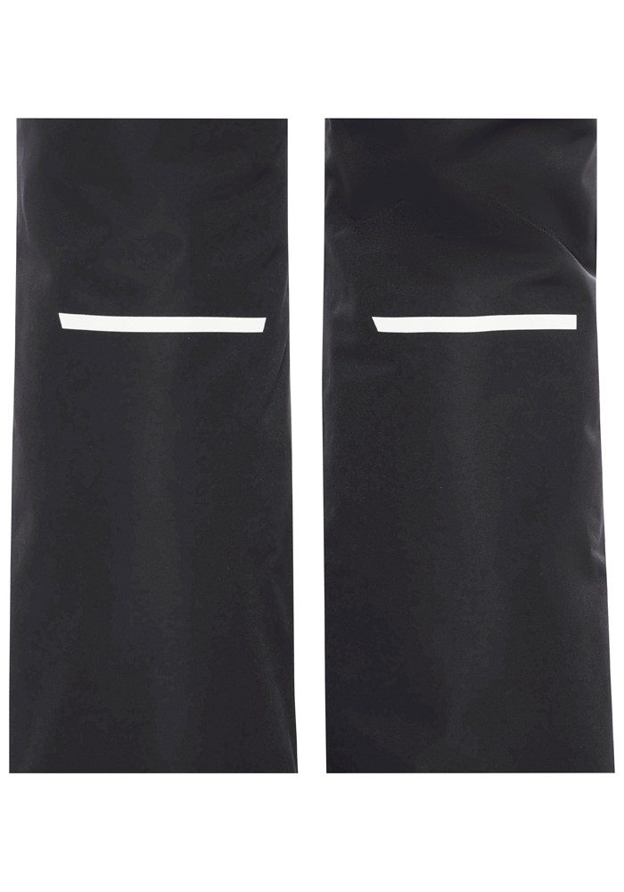 Jack Wolfskin Skibroek ACTAMIC 2L INS PANTS K