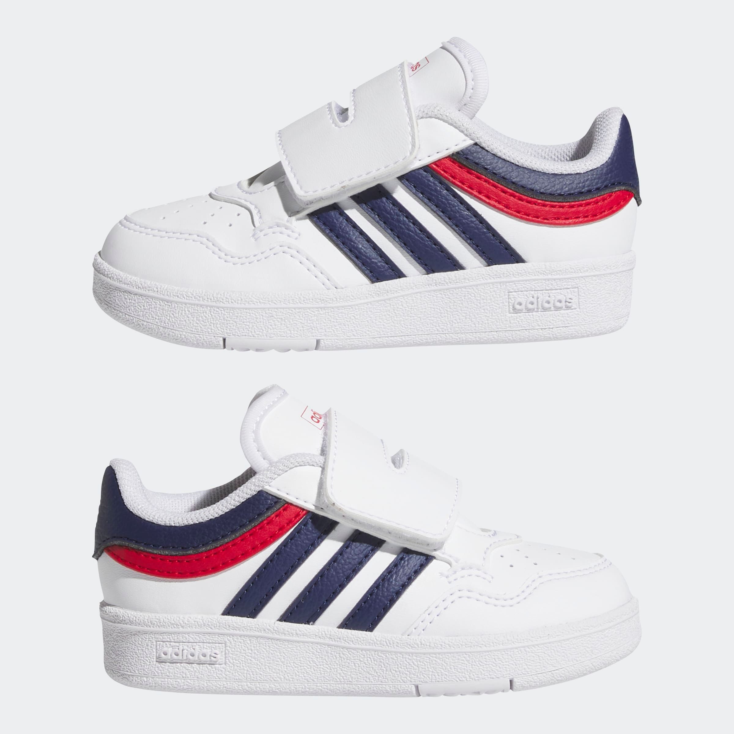 adidas Sportswear Klittenbandschoenen HOOPS 4.0 KIDS