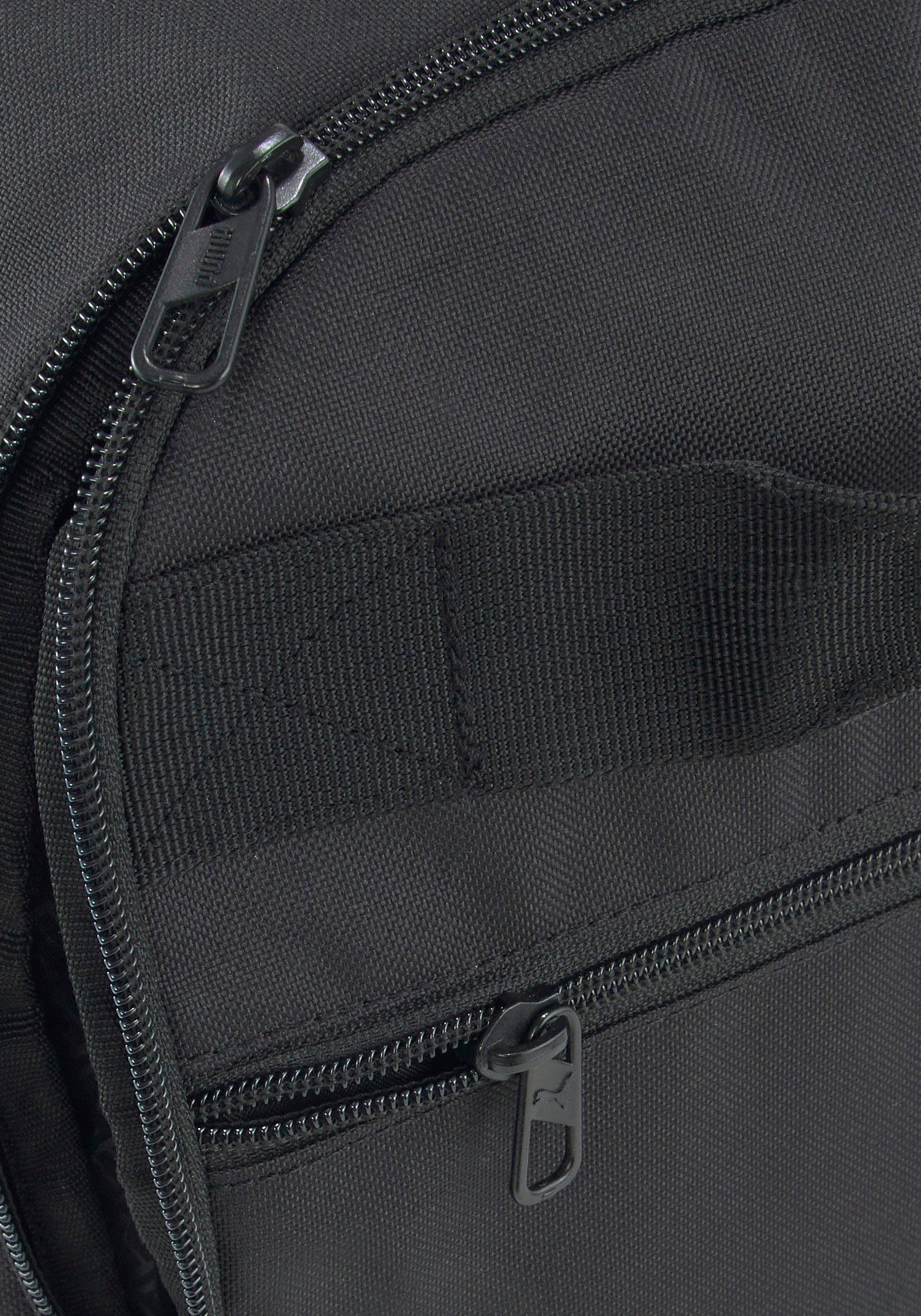 PUMA Sporttas CHALLENGER DUFFEL BAG M