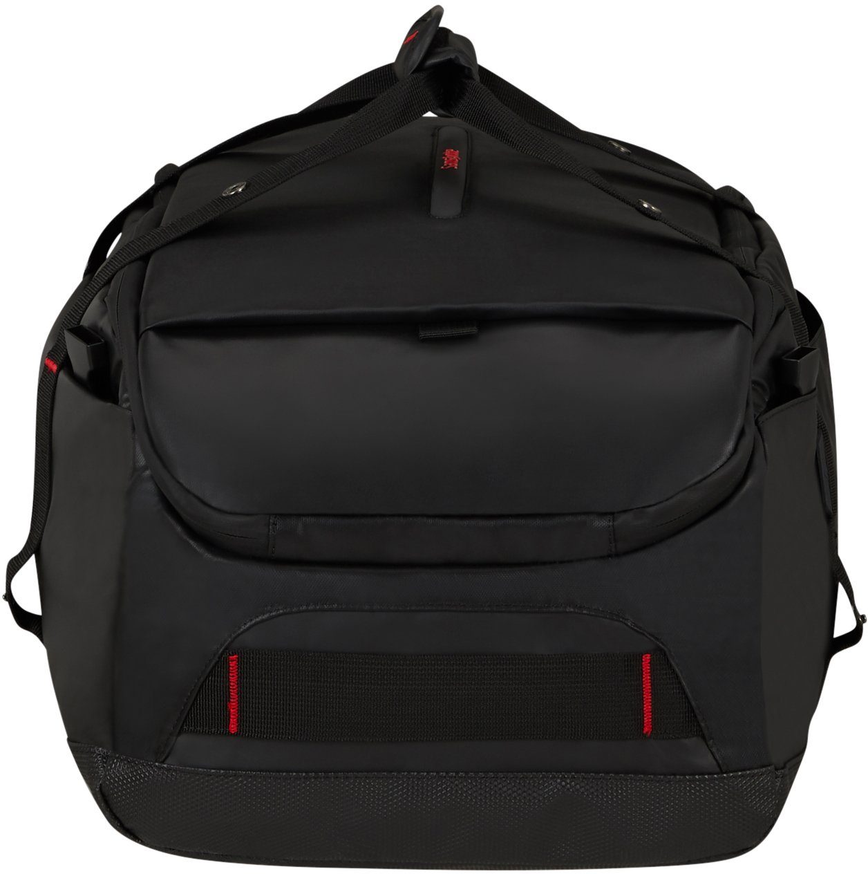 Samsonite Reistas ECODIVER 40 l Handbagage met rugzakfunctie gedeeltelijk van gerecycled materiaal