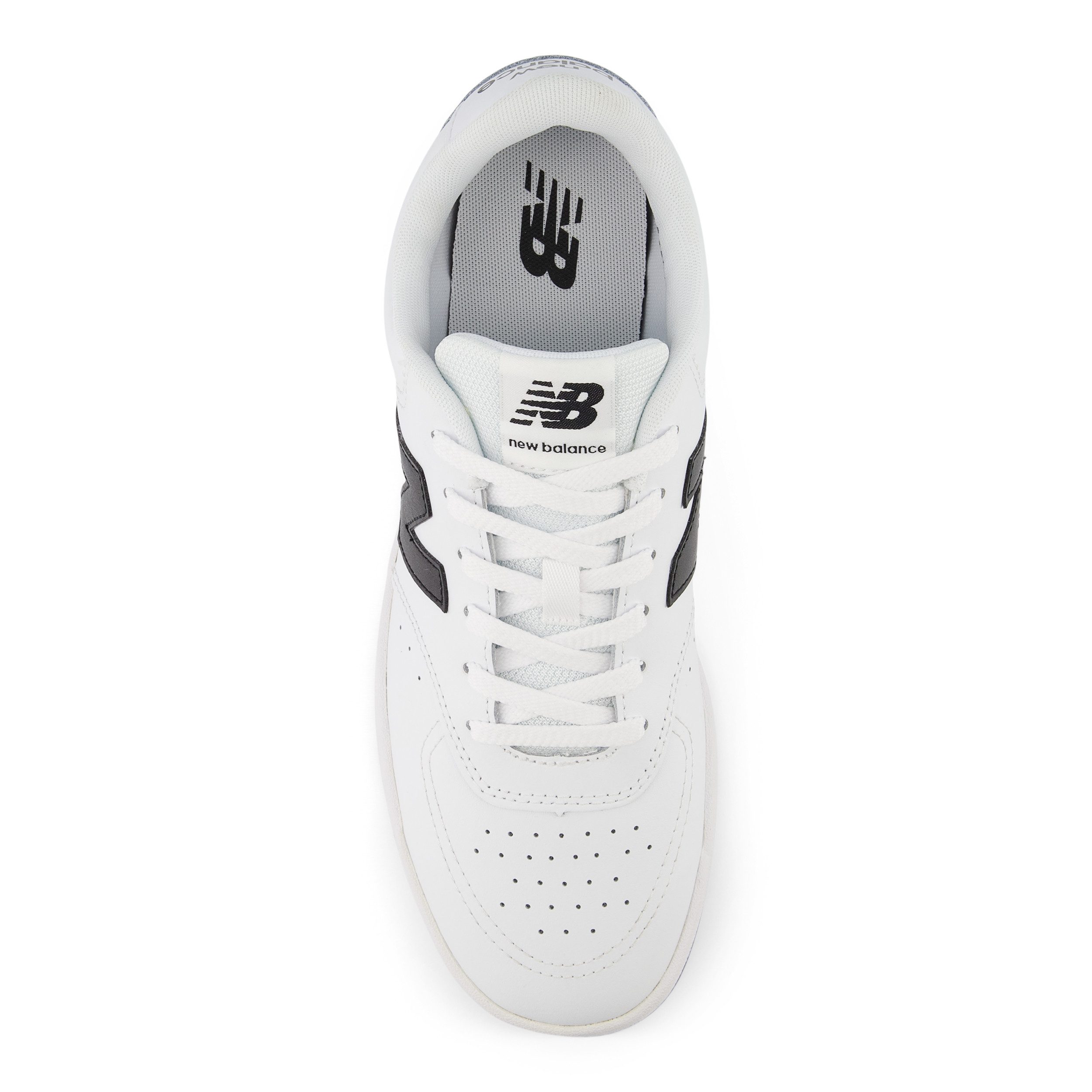 New Balance Sneakers BB80 geïnspireerd door de new balance 550