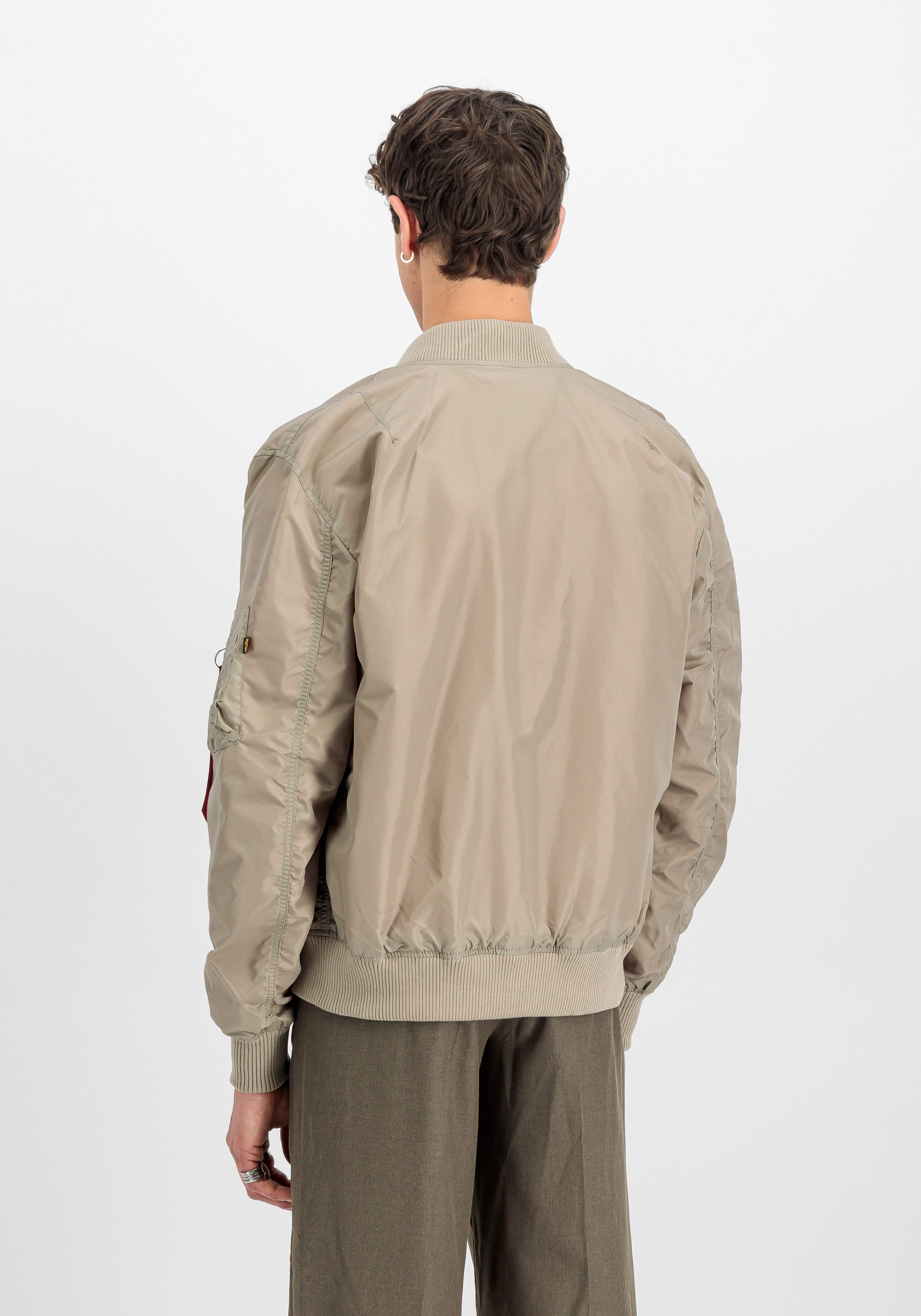 Alpha Industries Bomberjack MA-1 TT Light