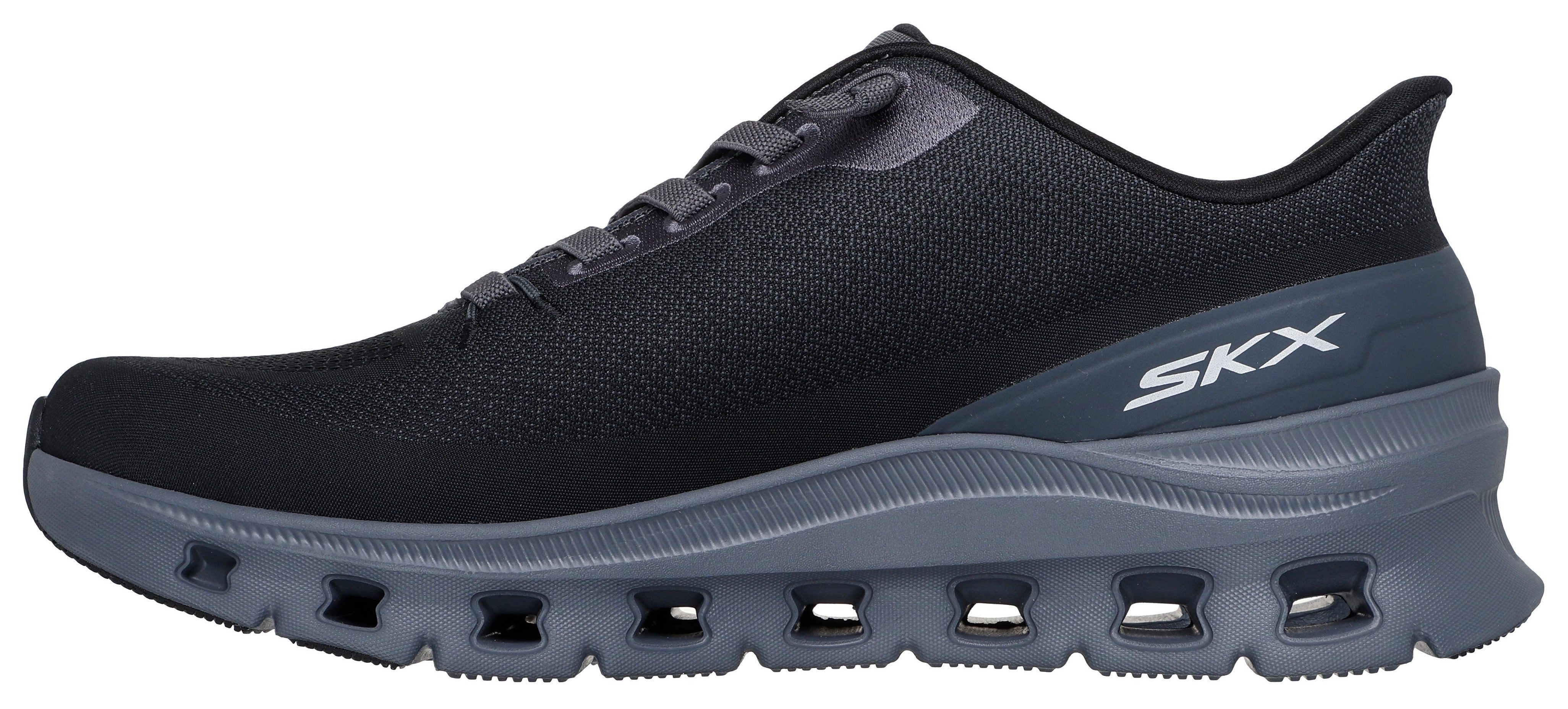 Skechers Slip-on sneakers ARCH FIT GLIDE-STEP PRO