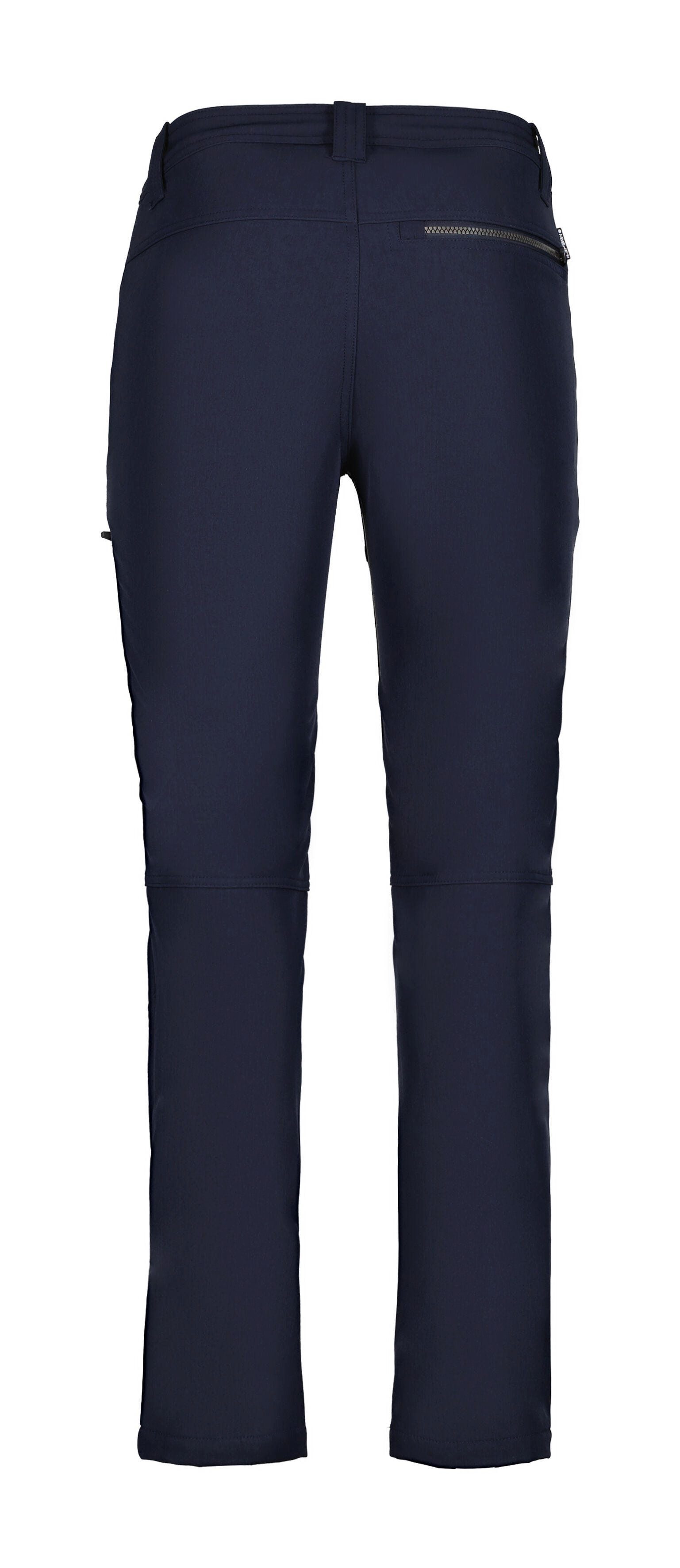 Icepeak Softshell-broek H softshellbroek AHLEN