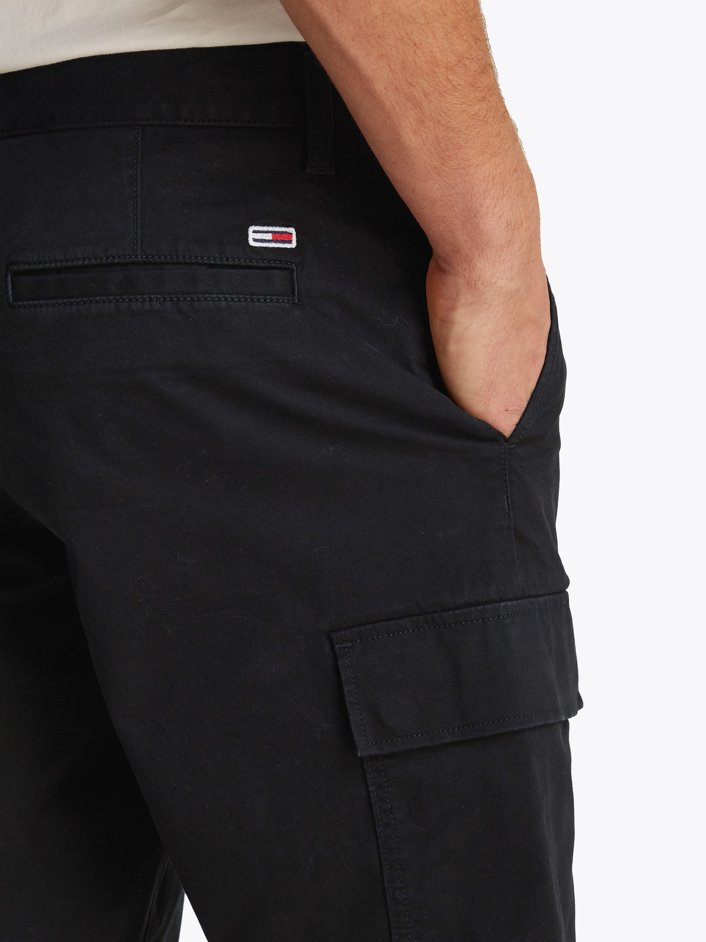 TOMMY JEANS Cargoshort TJM SCANTON CARGO SHORT