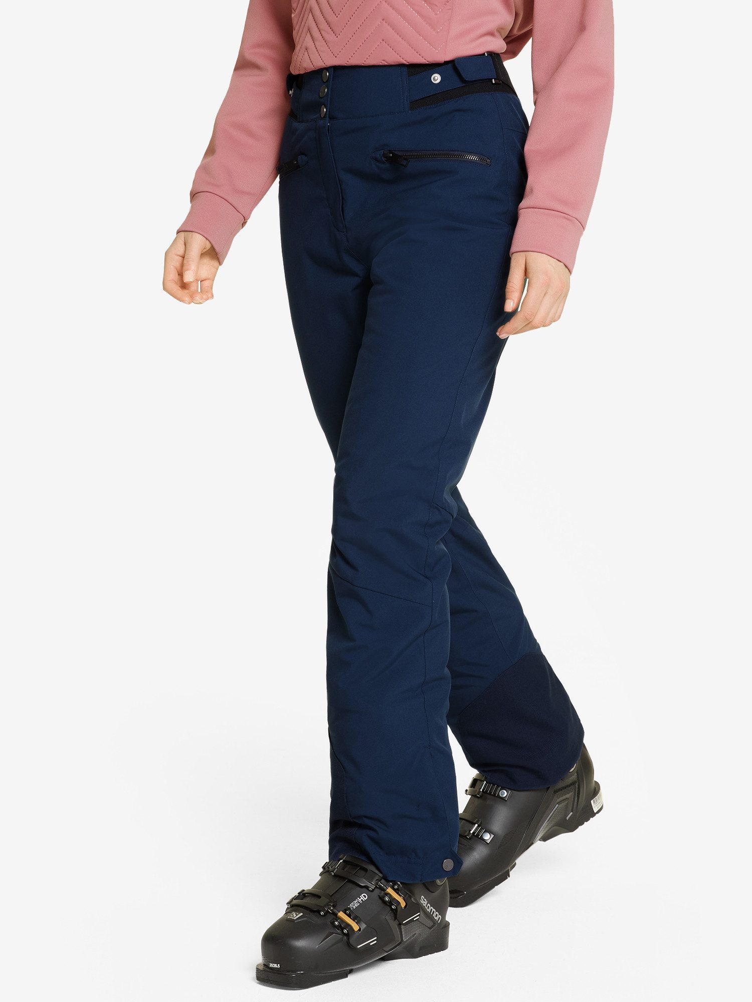 Ziener Skibroek TILLA