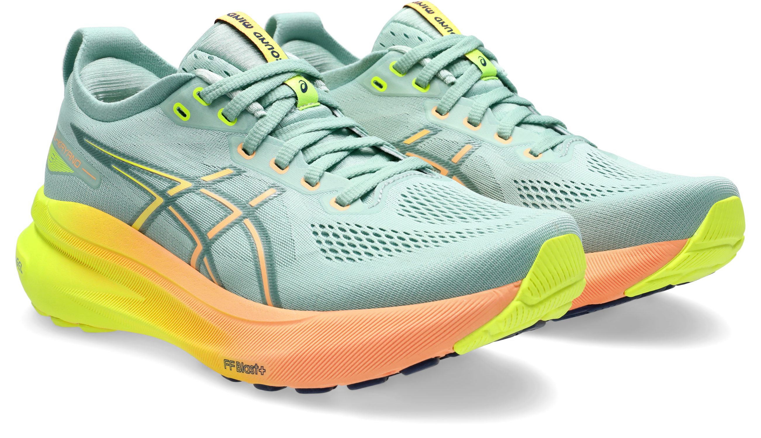 Asics Runningschoenen GEL-KAYANO 31 PARIS