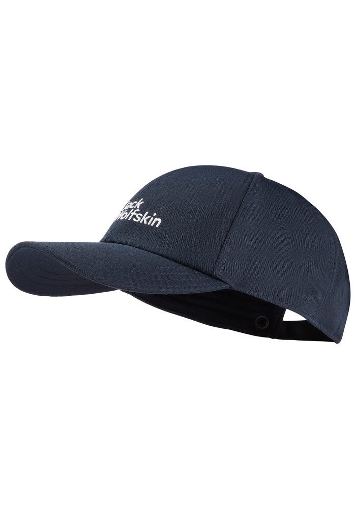 Jack Wolfskin Baseball pet Baseballcap