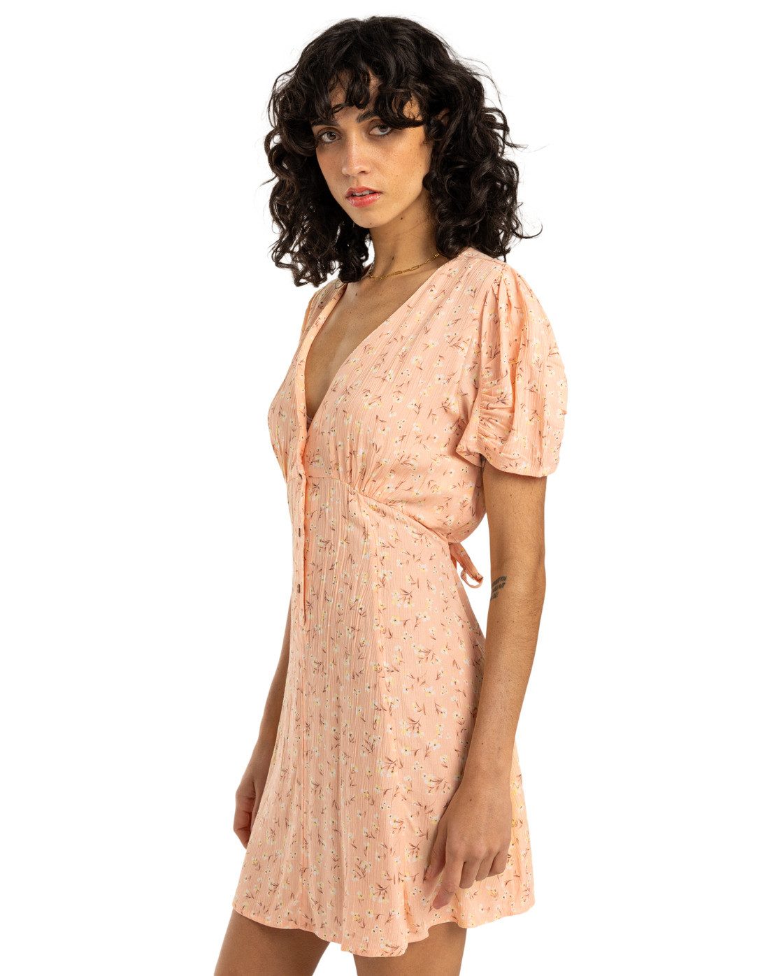 Billabong Mini-jurk Retro Mood