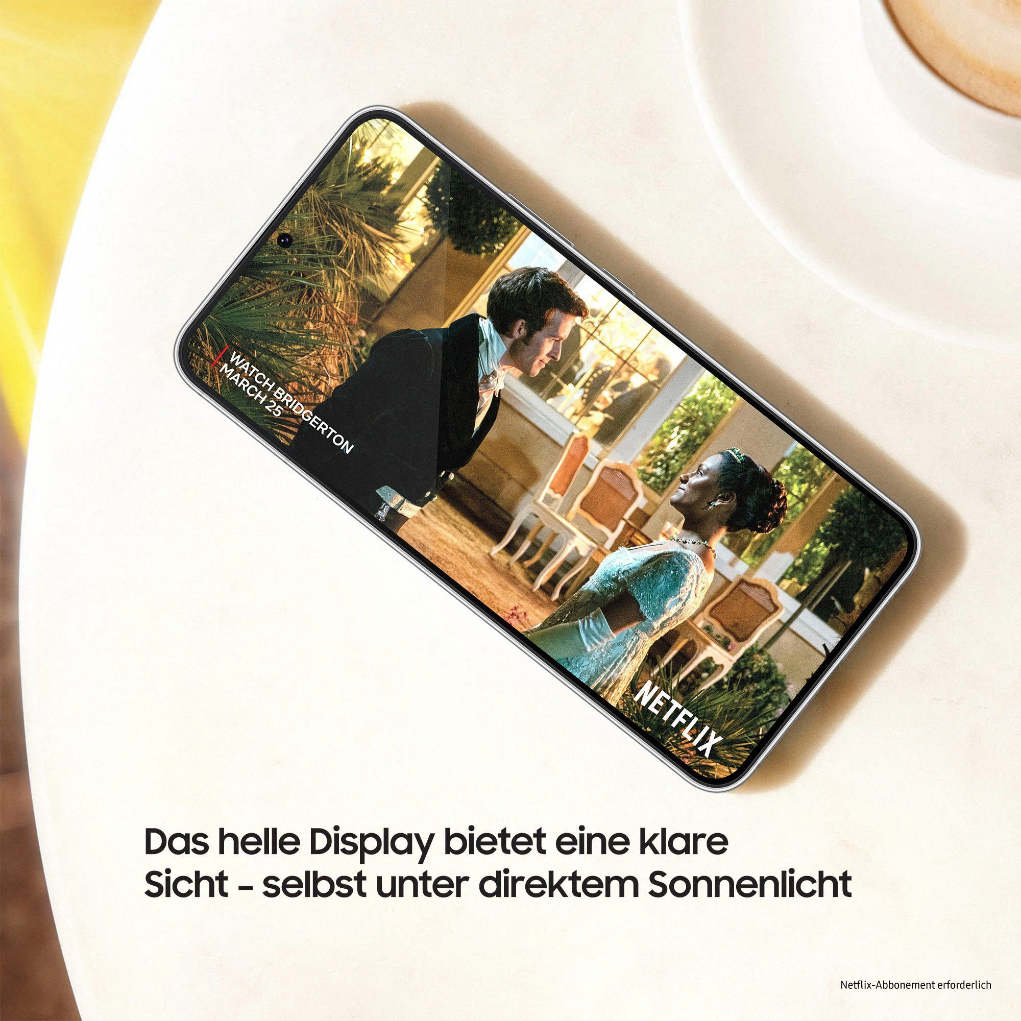 Samsung Smartphone Galaxy S22