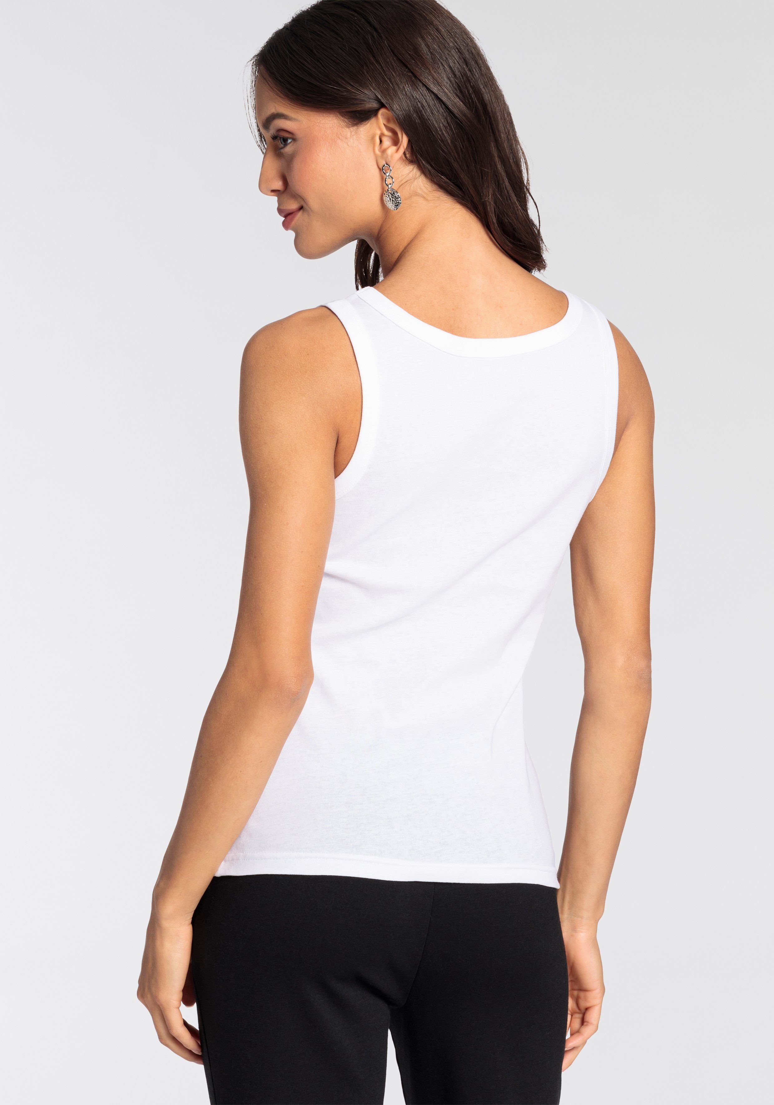 Bruno Banani Tanktop