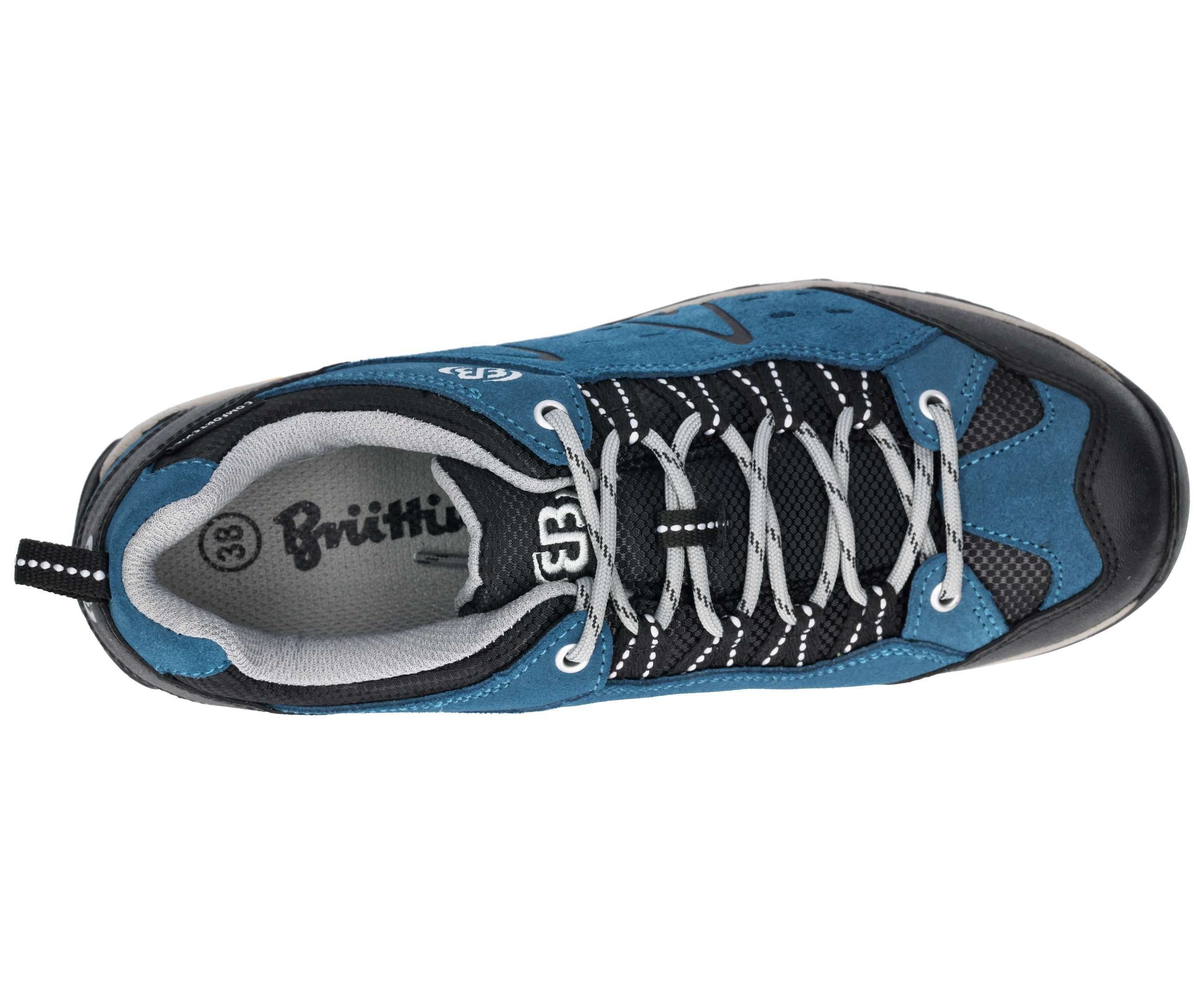 BRÜTTING Wandelschoenen Outdoorschoenen Mount Bona Low