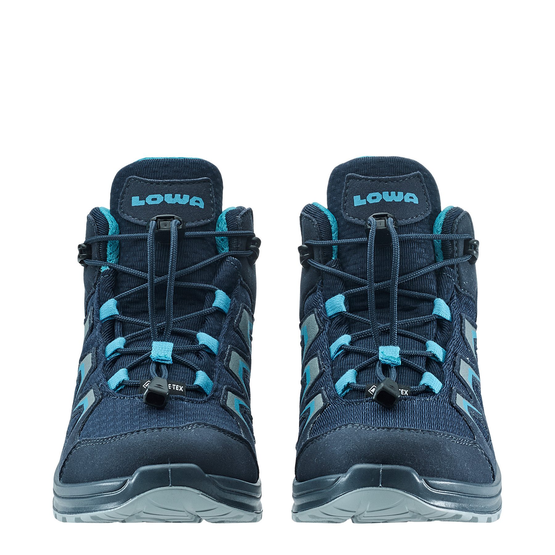 Lowa Wandelschoenen INNOX EVO GTX QC JR
