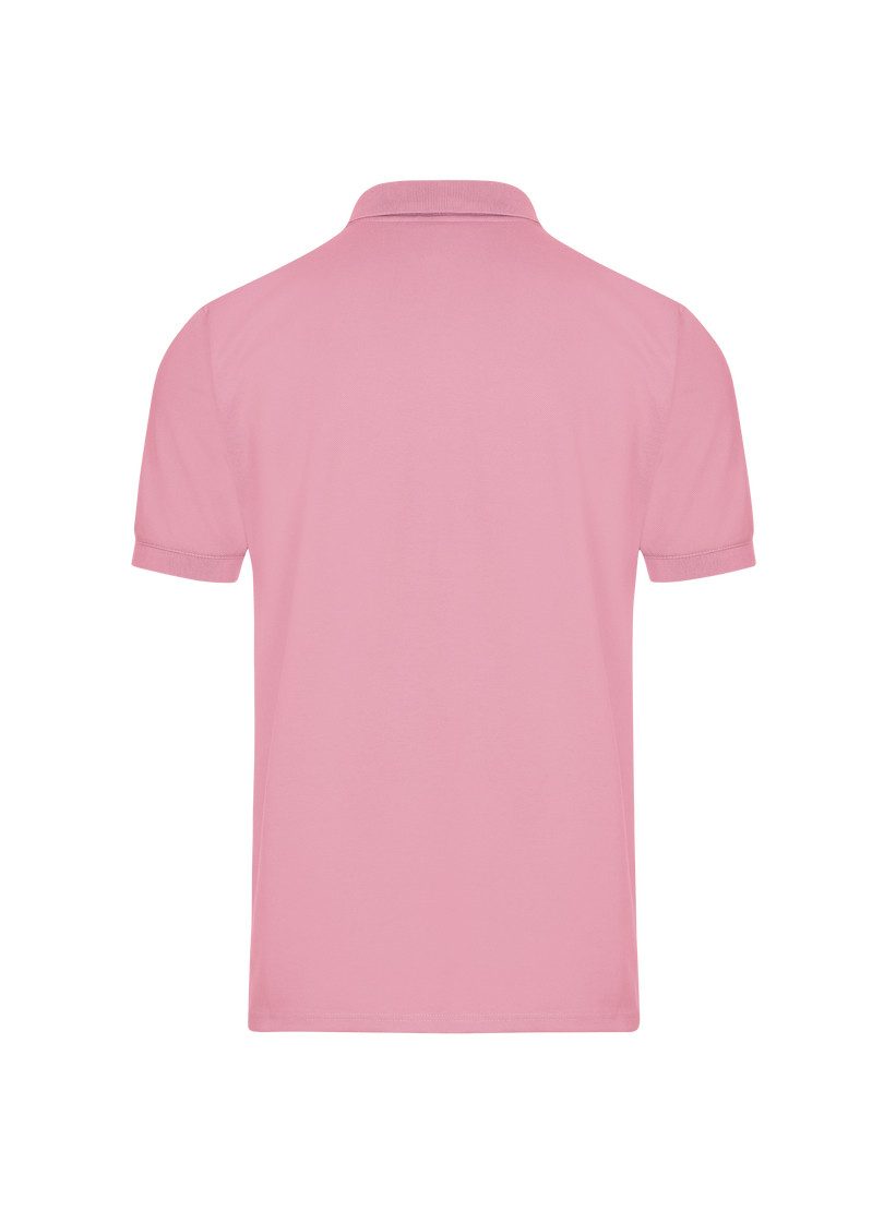Trigema Poloshirt Trigema Poloshirt (1-delig)