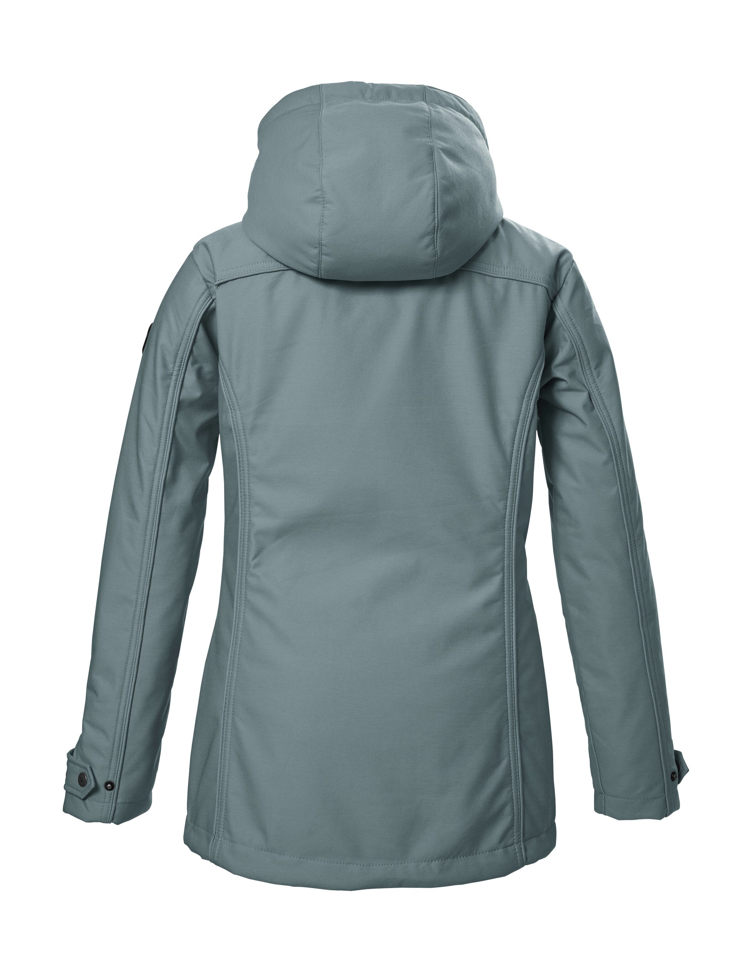 G.I.G.A. DX by killtec Softshell-jack GW 23 WMN SFTSHLL JCKT
