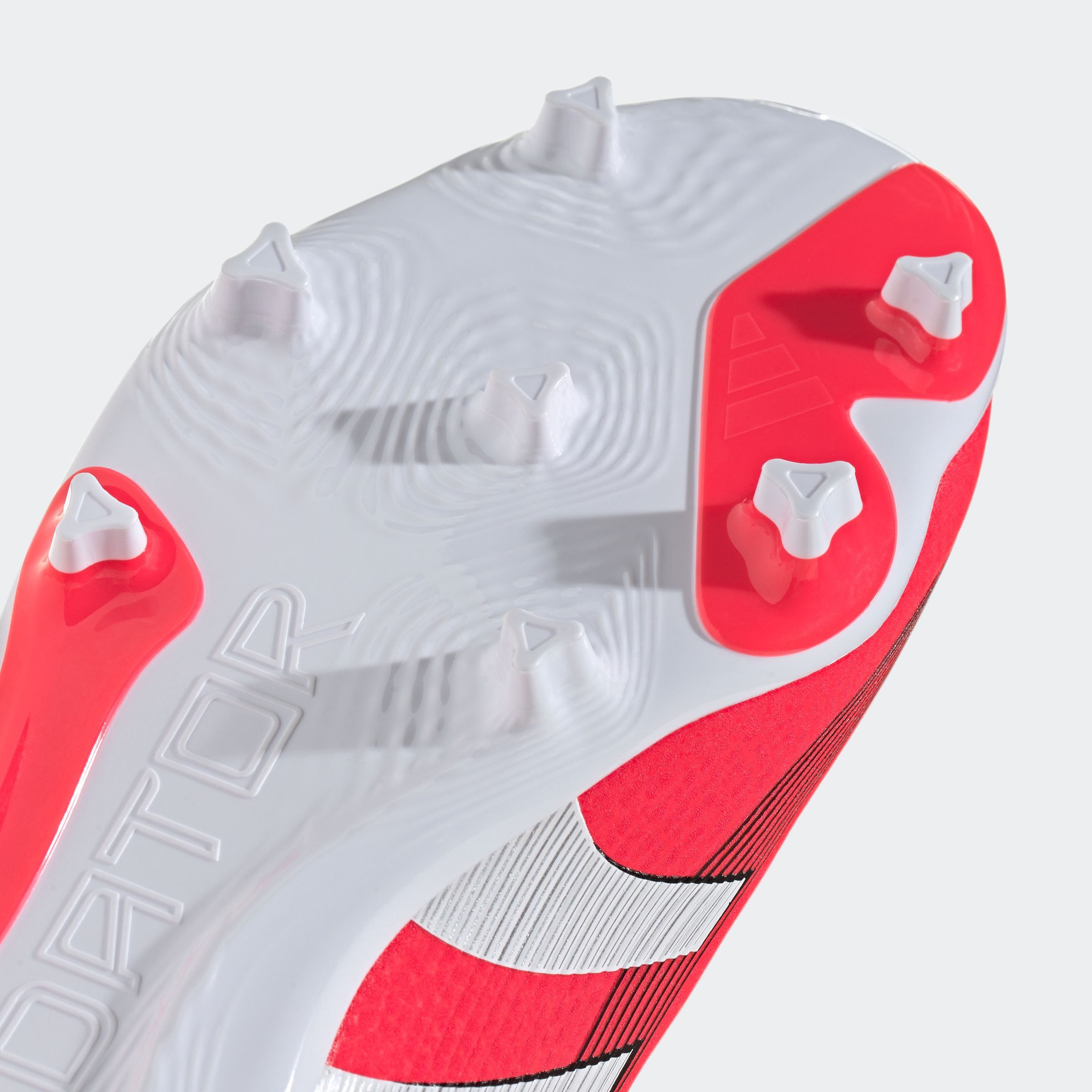 adidas Performance Voetbalschoenen PREDATOR LEAGUE KIDS FG/MG