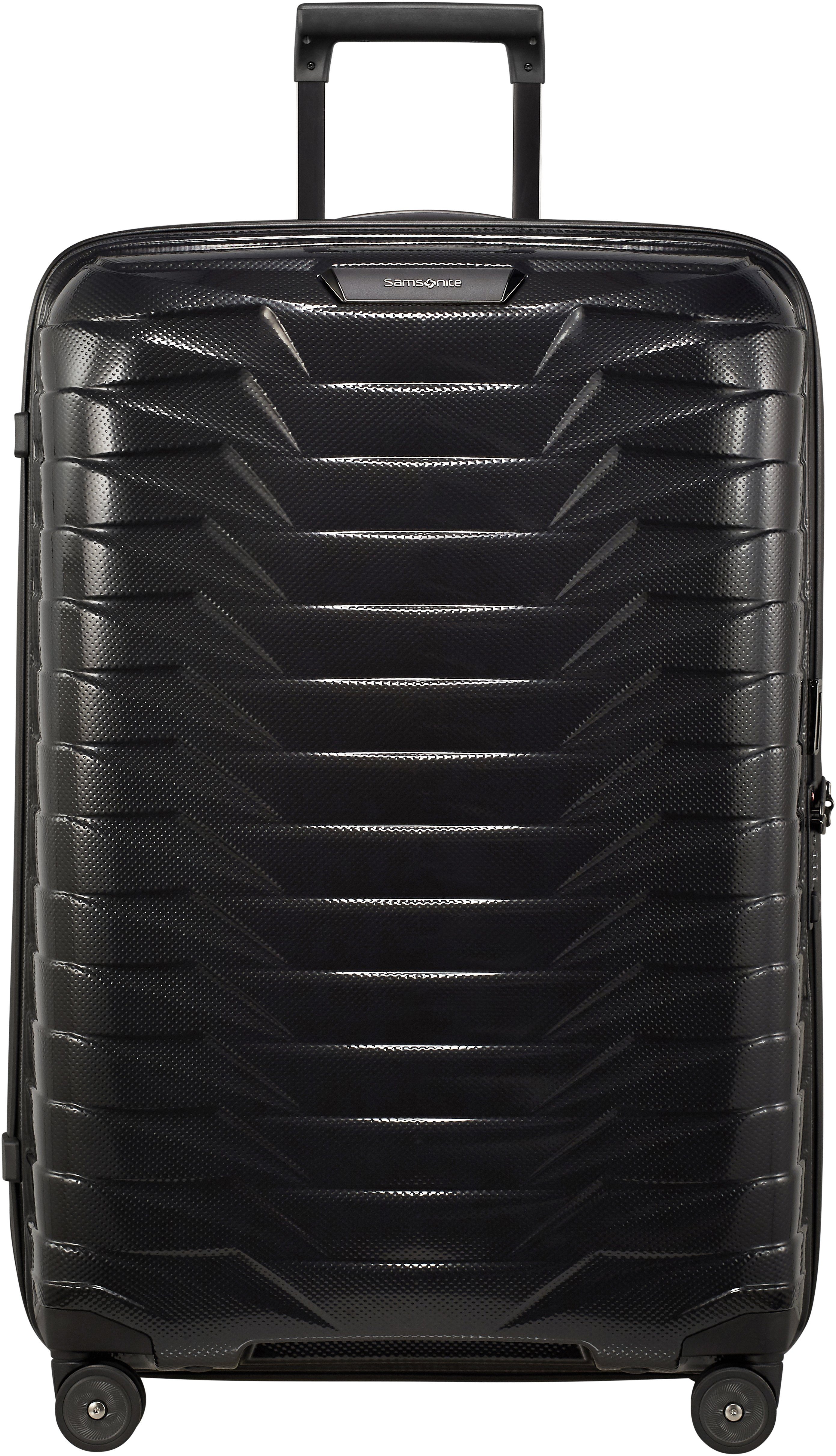 Samsonite Hardshell-trolley PROXIS 75