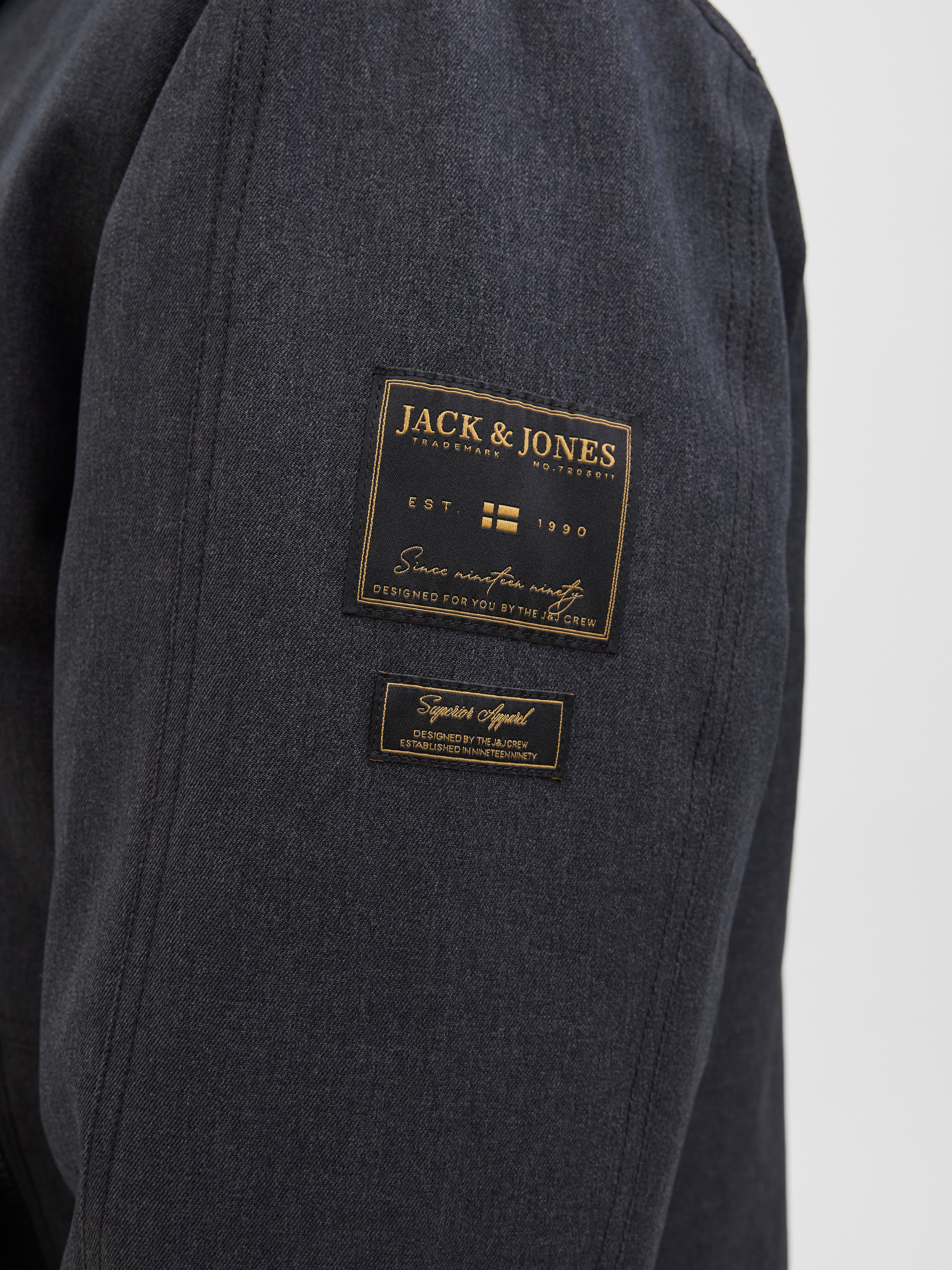 Jack & Jones Outdoorjack JJEPARKER DOVER JACKET SN