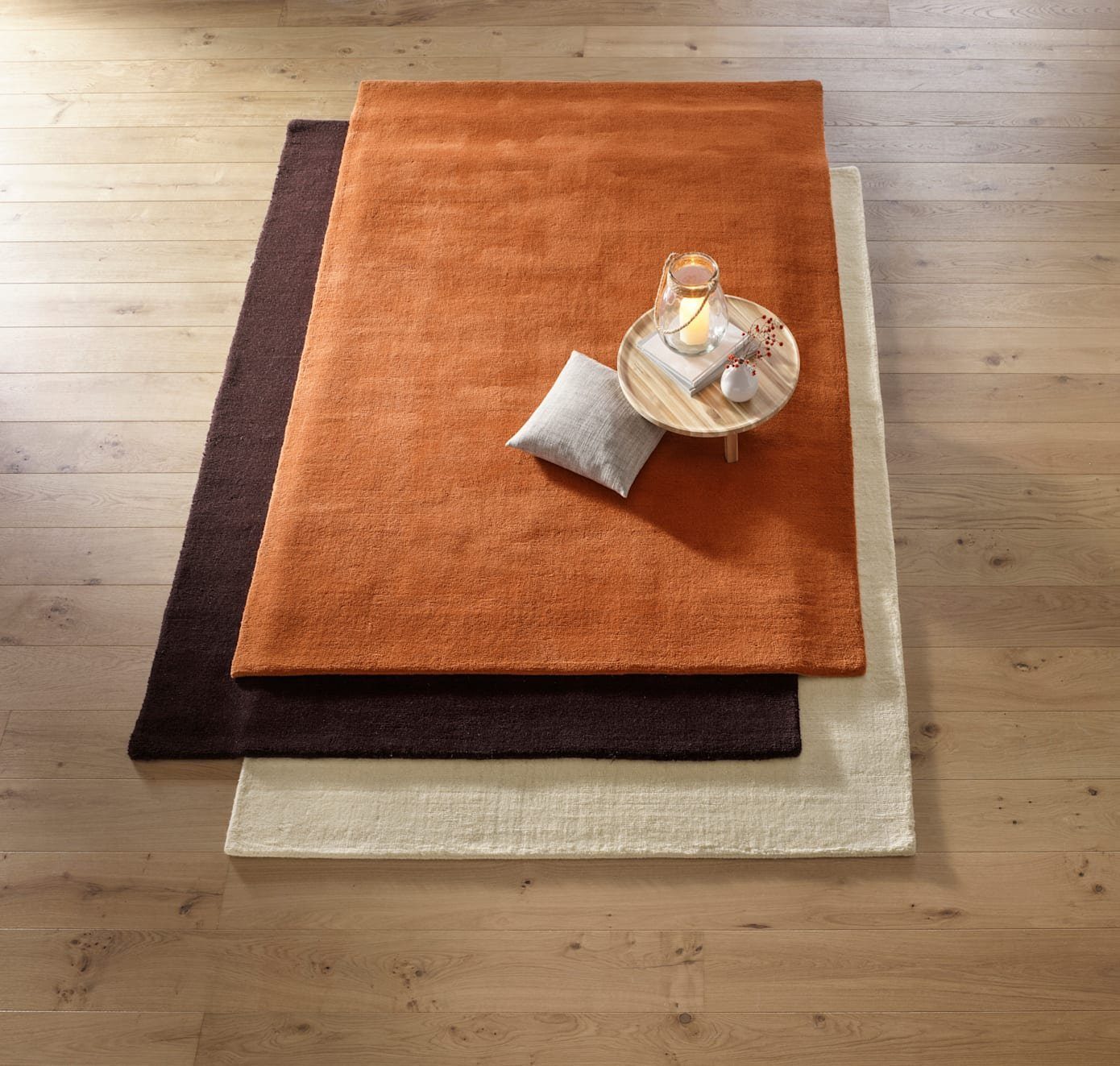 heine home Vloerkleed