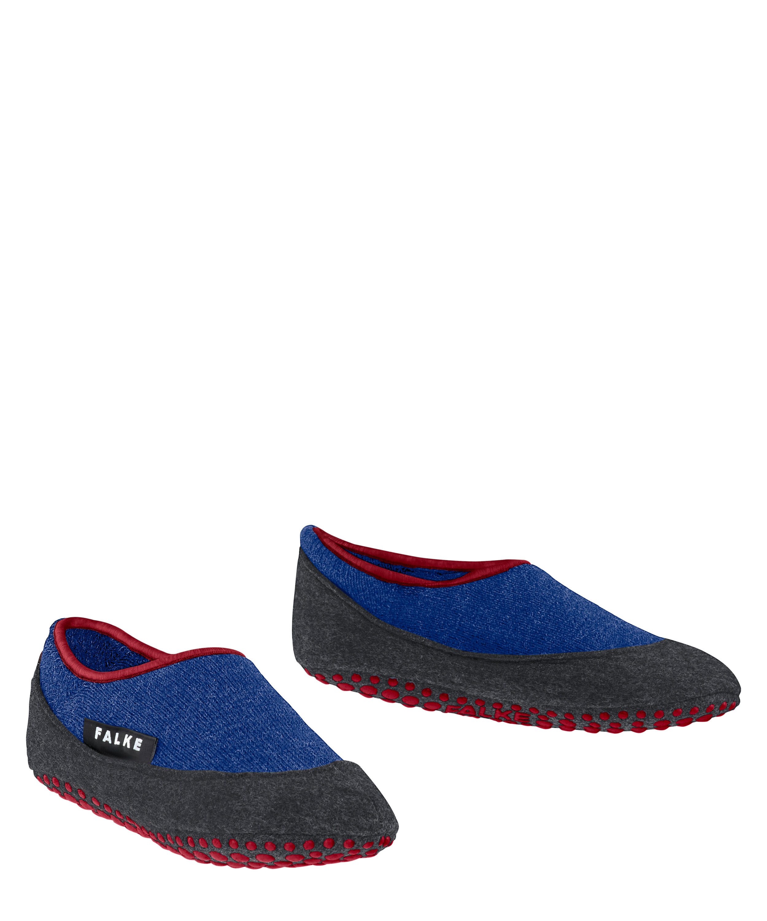 FALKE Huissokken Cosyshoe met nopjesprint